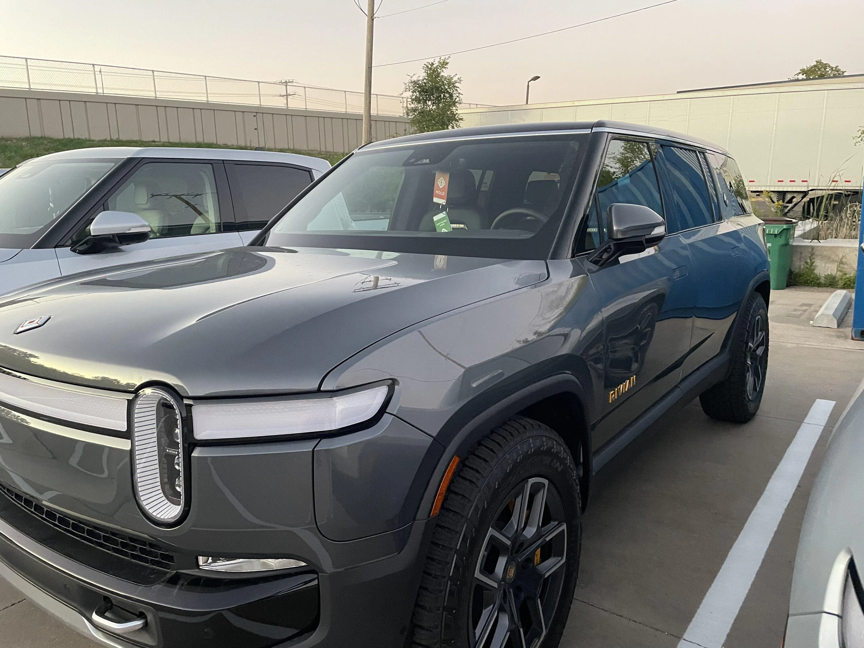 Rivian R1T R1S Minnesota Pre Orders 6ED63786-4BFD-43C0-A304-E14BF84C2F68