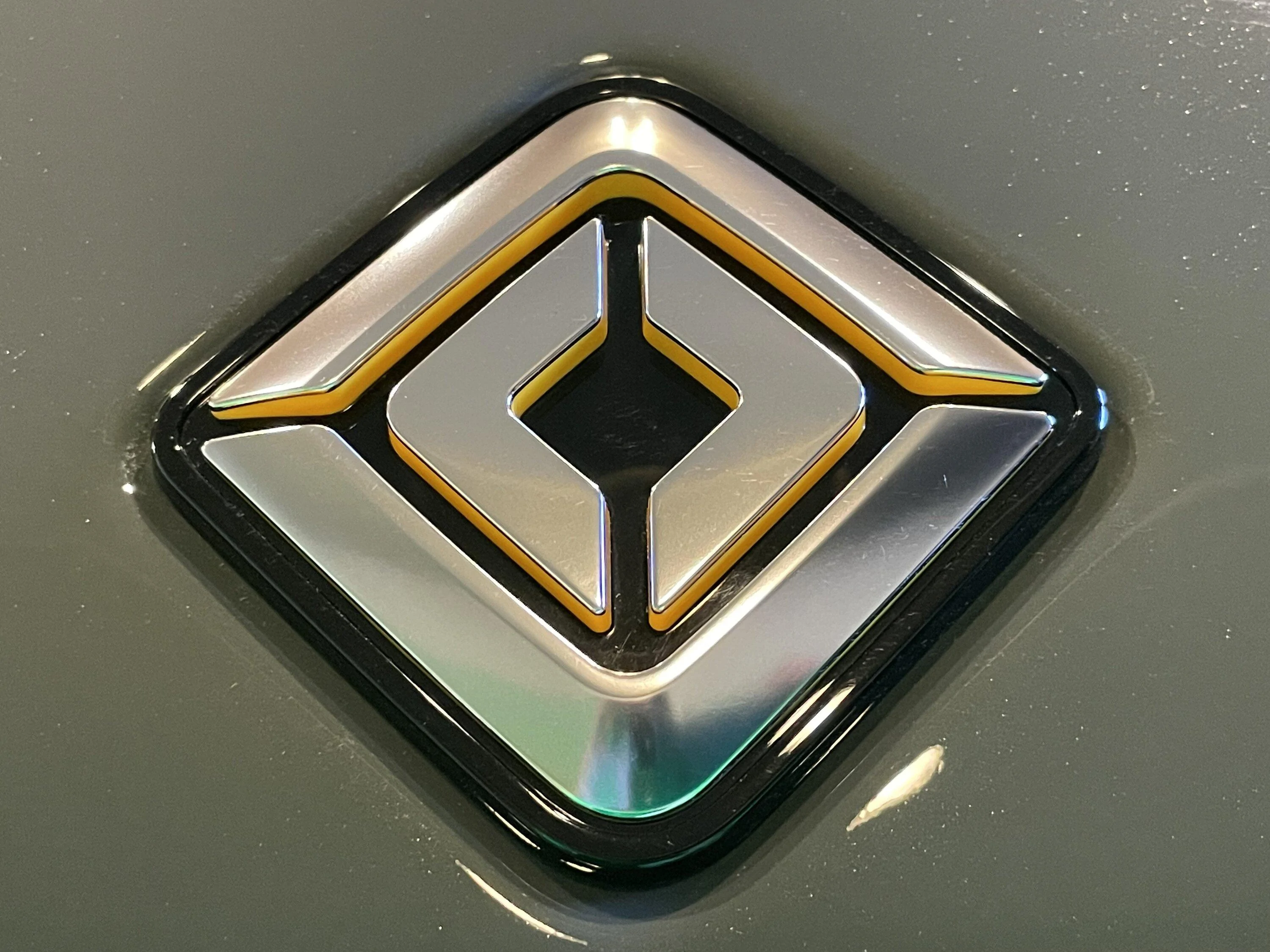 Rivian R1T R1S Rivian / XPEL Install Experience (with closeup pics of edges) IMG_5532