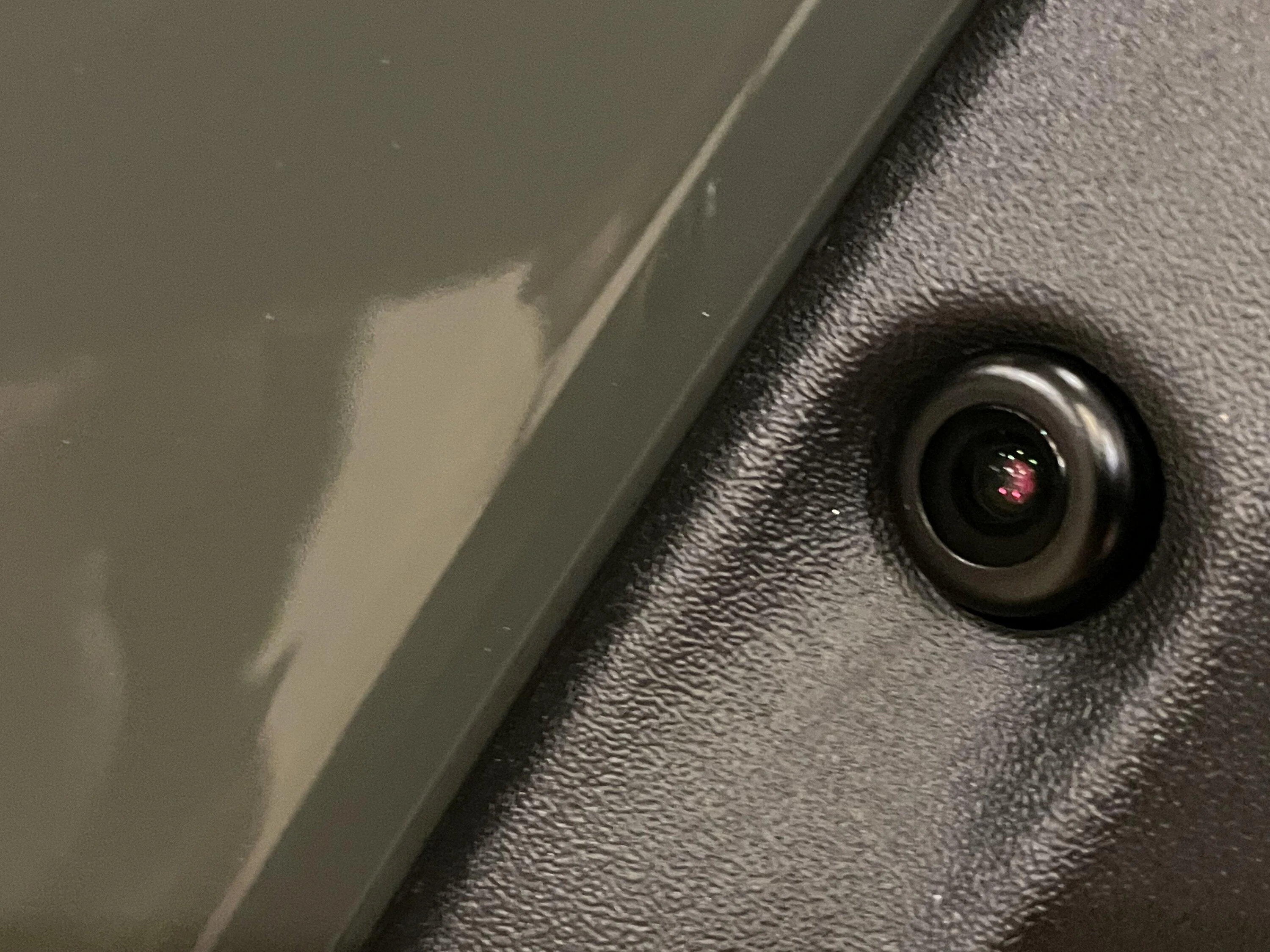 Rivian R1T R1S Rivian / XPEL Install Experience (with closeup pics of edges) img_5535-jpeg