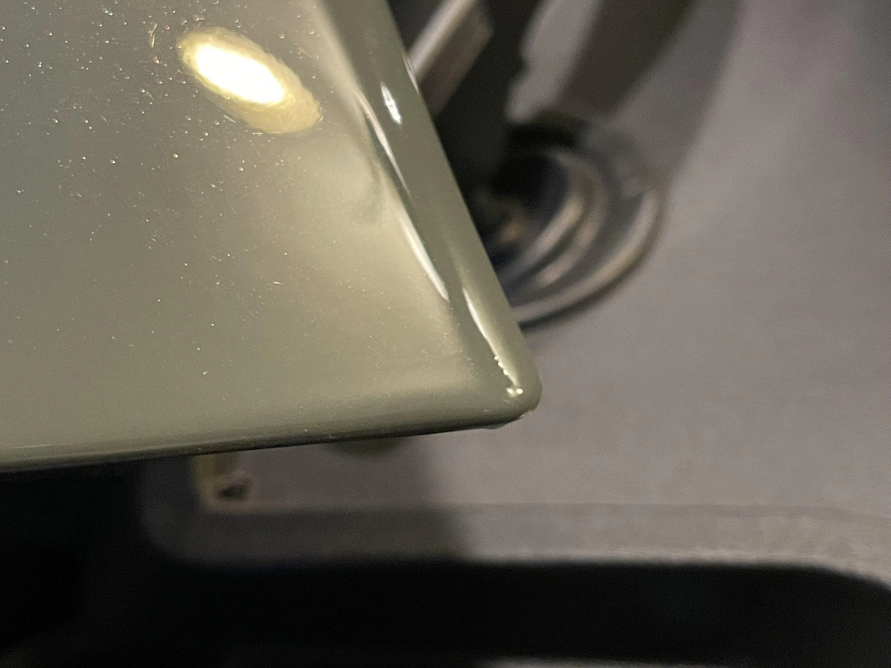 Rivian R1T R1S Rivian / XPEL Install Experience (with closeup pics of edges) img_5534-jpeg