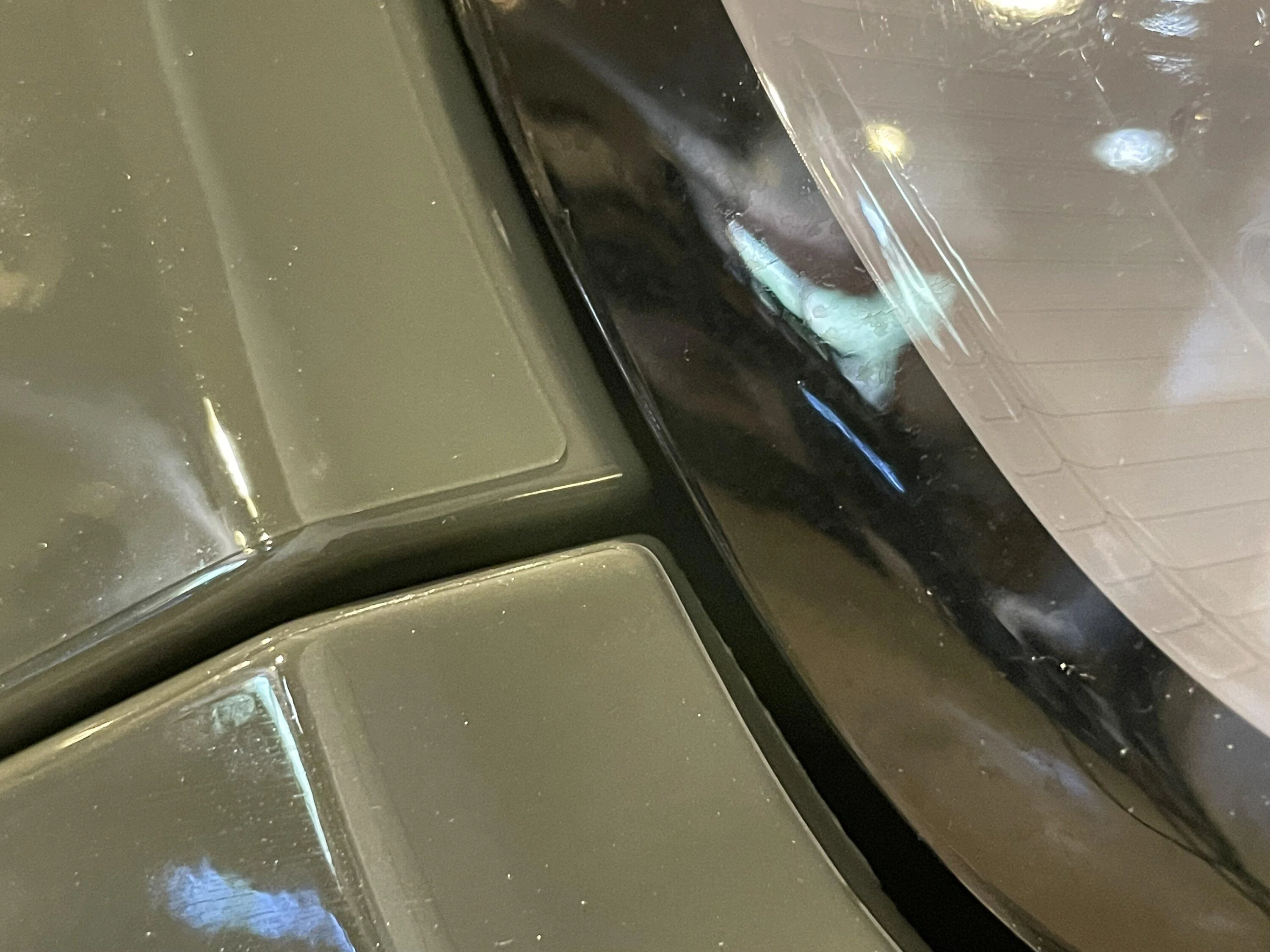 Rivian R1T R1S Rivian / XPEL Install Experience (with closeup pics of edges) img_5533-jpeg