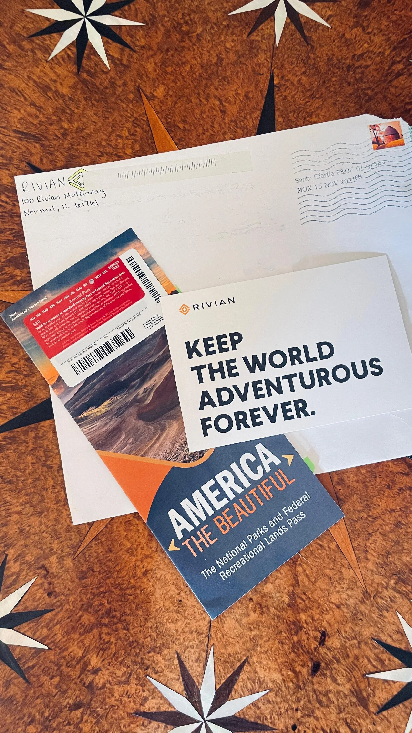 Rivian R1T R1S Rivian Preorder Swag Pics - Add Yours IMG_4495_ed