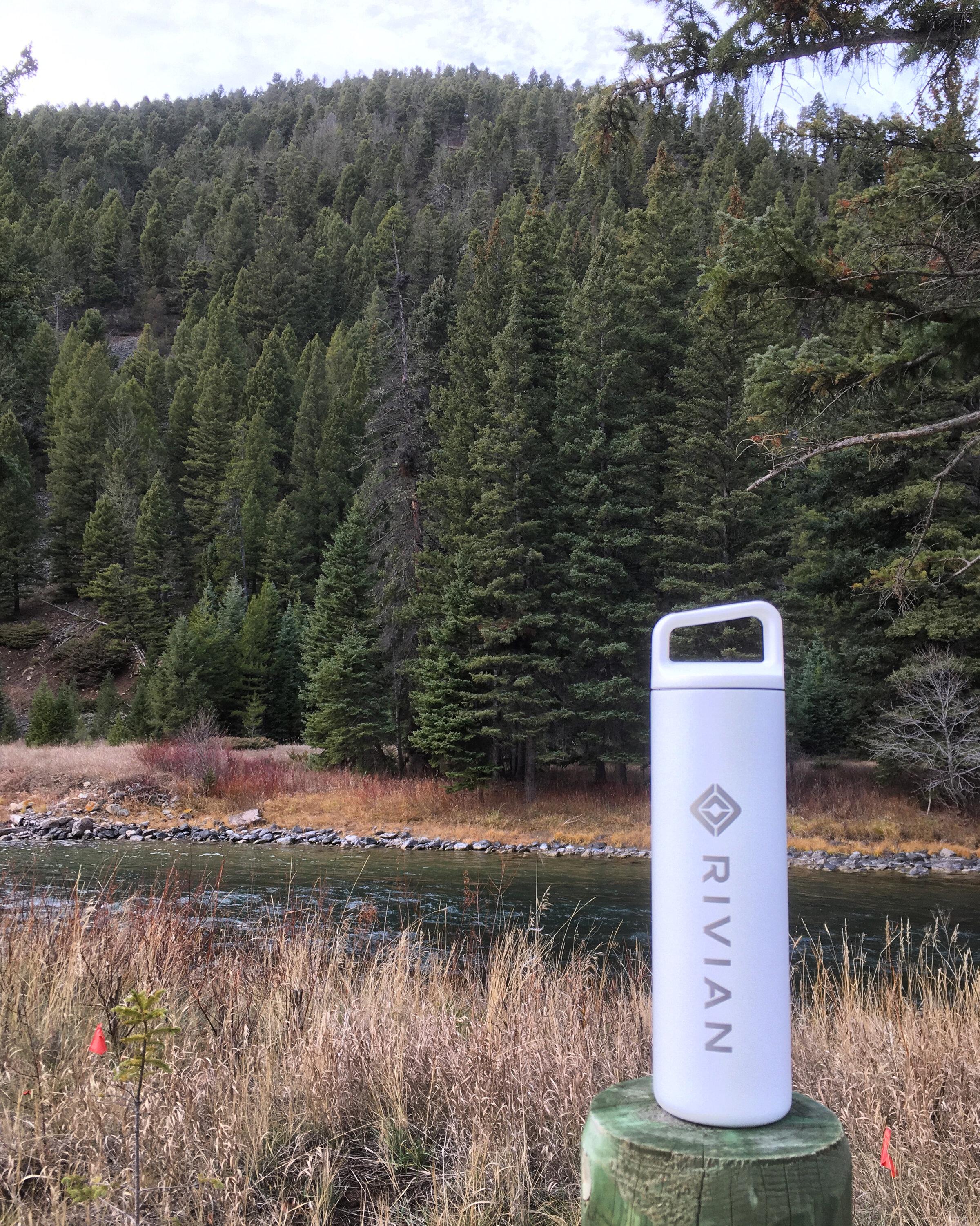 Rivian R1T R1S Rivian Preorder Swag Pics - Add Yours 557CD830-57C9-45E1-A4CB-2127CDEA924F