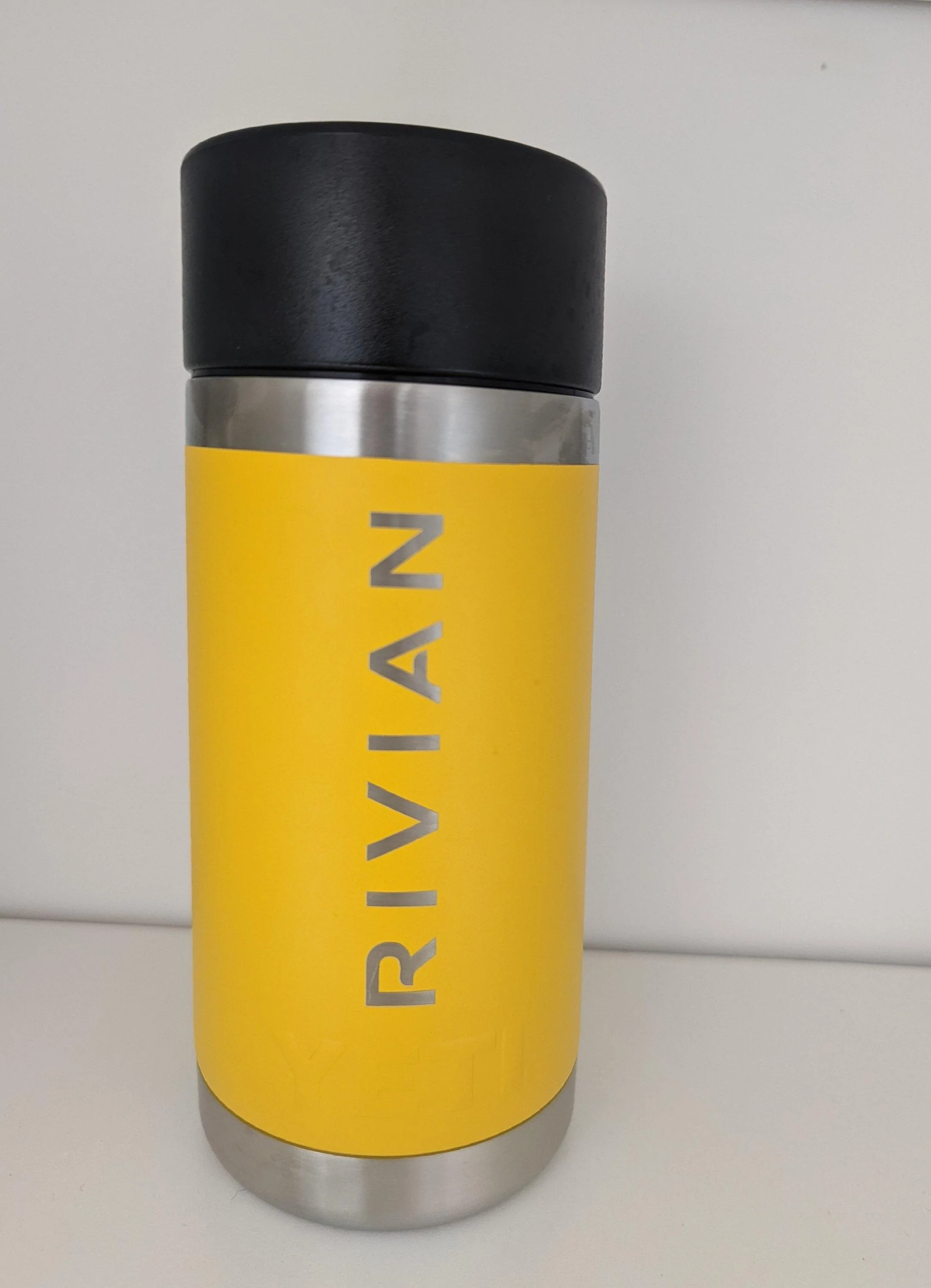 Rivian R1T R1S Rivian Preorder Swag Pics - Add Yours PXL_20220901_135253668~2