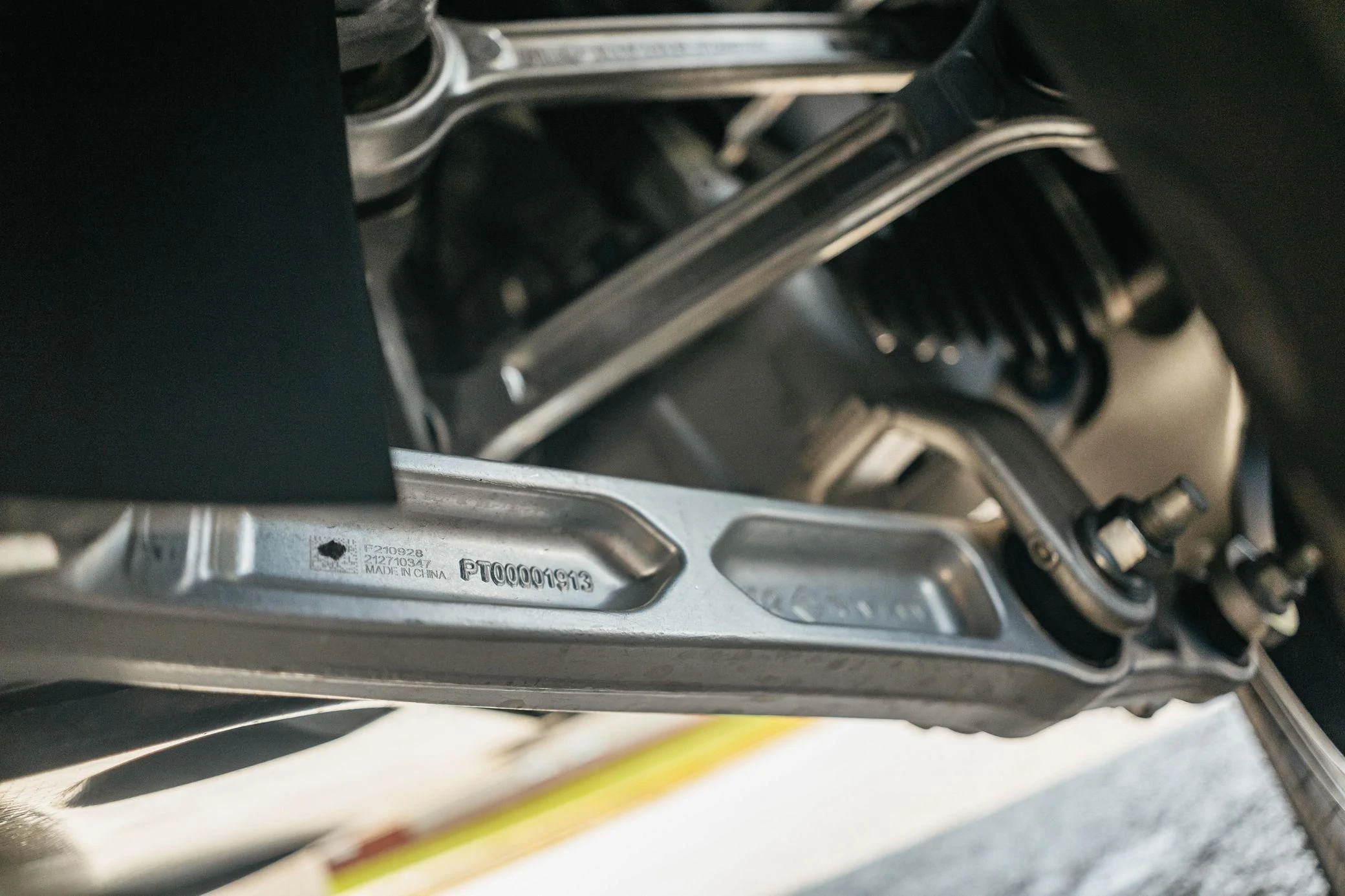 Rivian R1T R1S First R1S in Cars and Bids Auction Site!!! KP8AOLwa-WrjyJEdDg