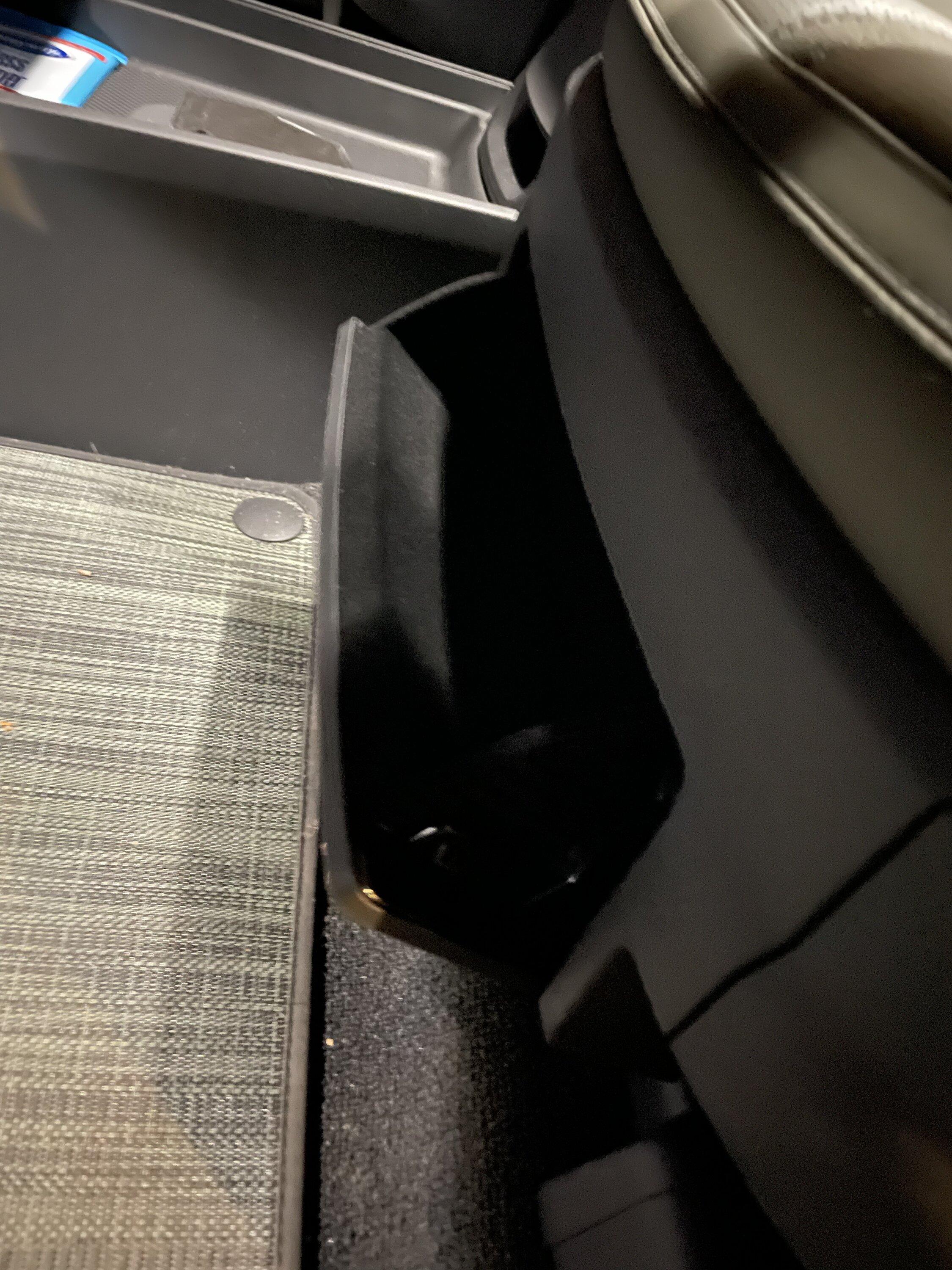 Rivian R1T R1S Extremely Picky Owner Reviews R1T @ 699 Miles 7486819C-ADD7-4FCE-A696-1A48B4742AC4