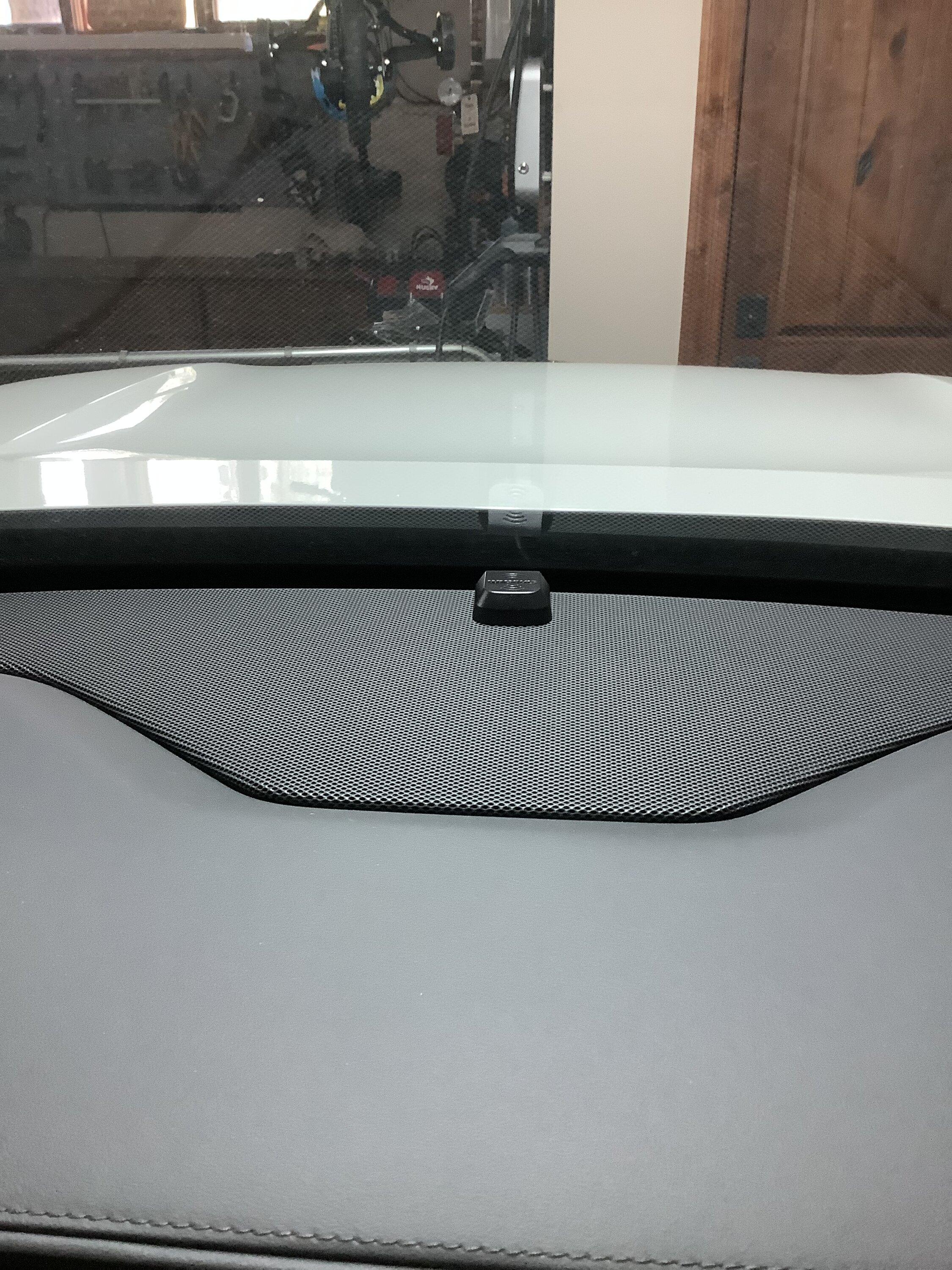 Rivian Customer Service: SiriusXM Radio will not be native part of the  entertainment system | Page 19 | Rivian Forum - R1T R1S R2 R3 News, Specs,  Models, RIVN Stock -- Rivianforums.com