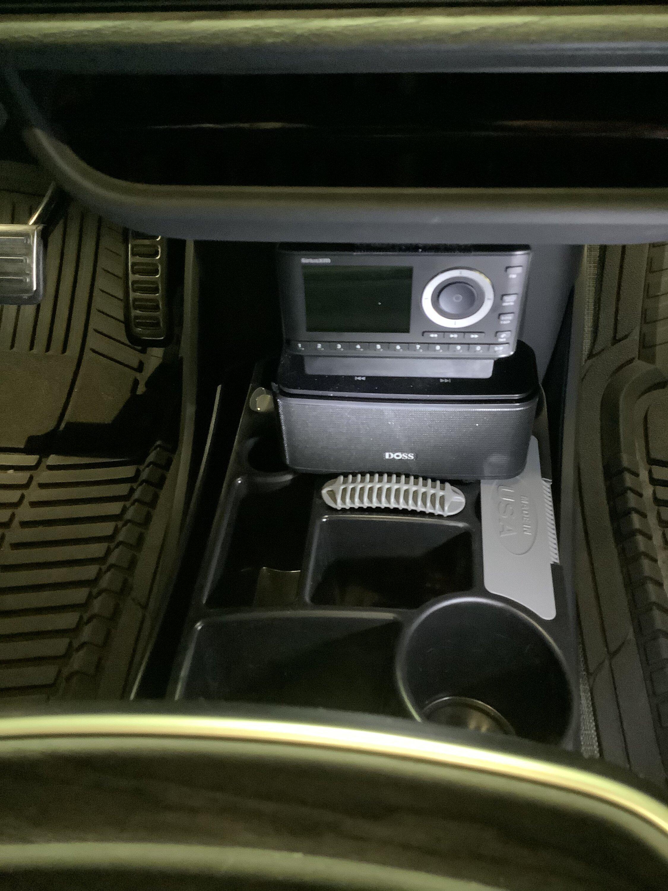 Rivian Customer Service: SiriusXM Radio will not be native part of the  entertainment system | Page 19 | Rivian Forum - R1T R1S R2 R3 News, Specs,  Models, RIVN Stock -- Rivianforums.com