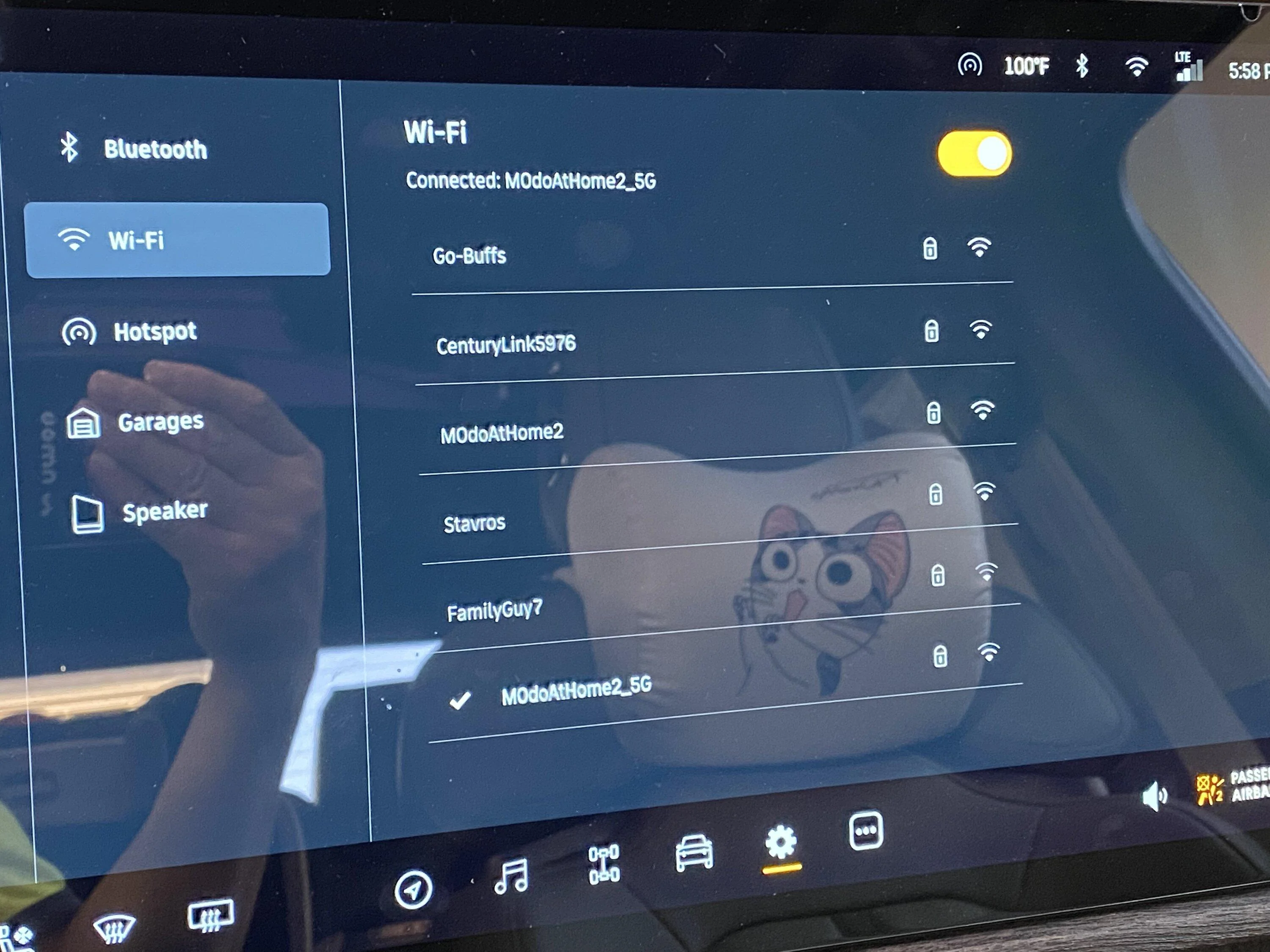 Rivian R1T R1S OTA 2022.31.5 software released publicly 367C7BE0-E71E-4DCF-9D53-8BAEB43B58B1