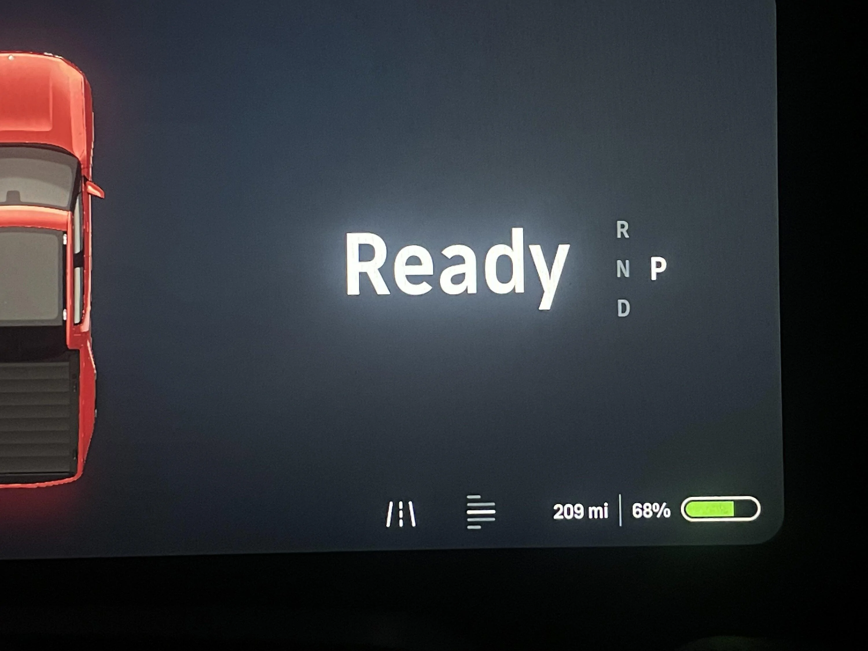 Rivian R1T R1S The Small Things Make Me Happy With Updates 33E994C9-7BD5-48FF-8977-E6983DF5A82E