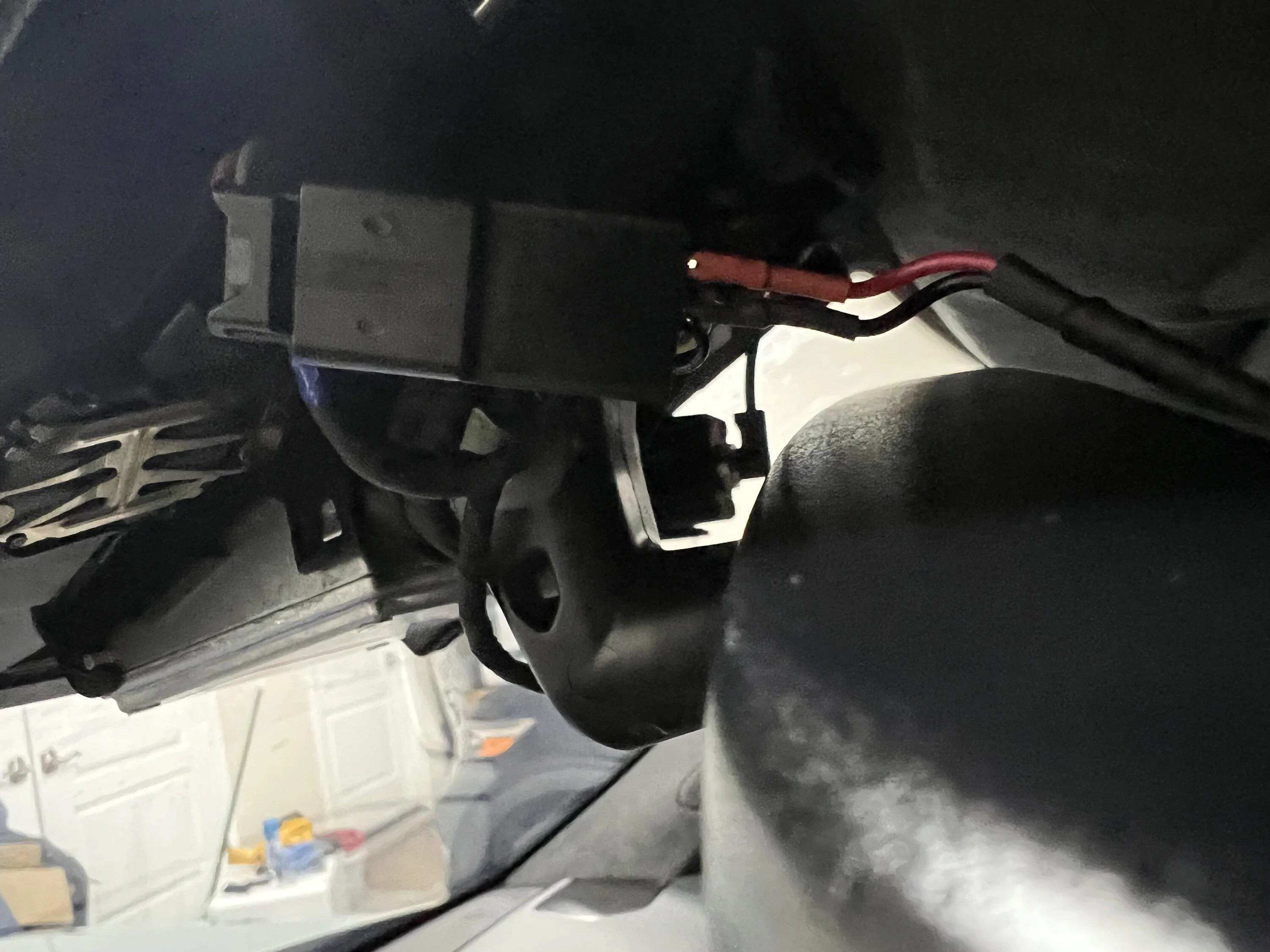 Rivian R1T R1S Radar Detector hardwire, who has done it? E8A410A1-1AAE-4291-979E-5176921AABB5