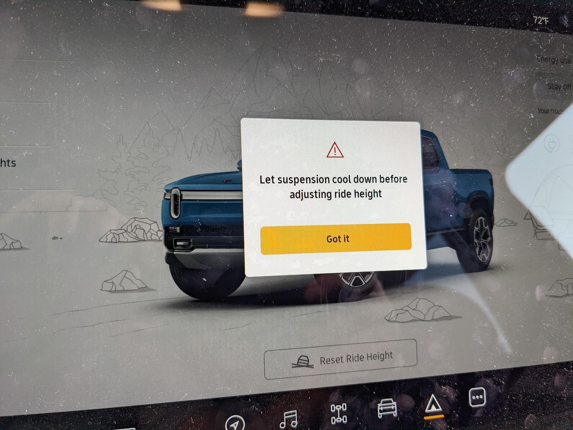 Rivian R1T R1S My camp mode leveling initial review sWxGYYiIb-A1YR5ldmSZA4SA=w1917-h1439-no?authuser=0