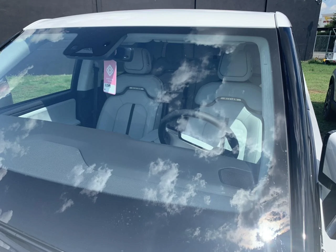 Rivian R1T R1S Texas Roll Call 1443C368-0102-4225-975B-53CB7D102698