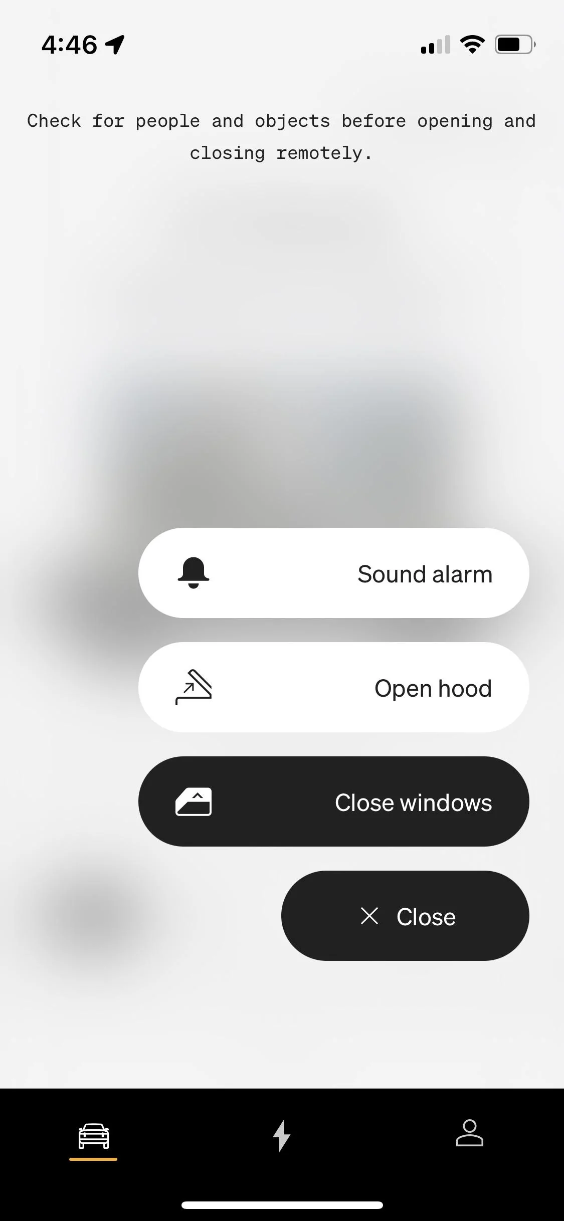 Rivian R1T R1S App 1.6.0 released 11561306-216C-4E9C-B109-027CECE99C7E