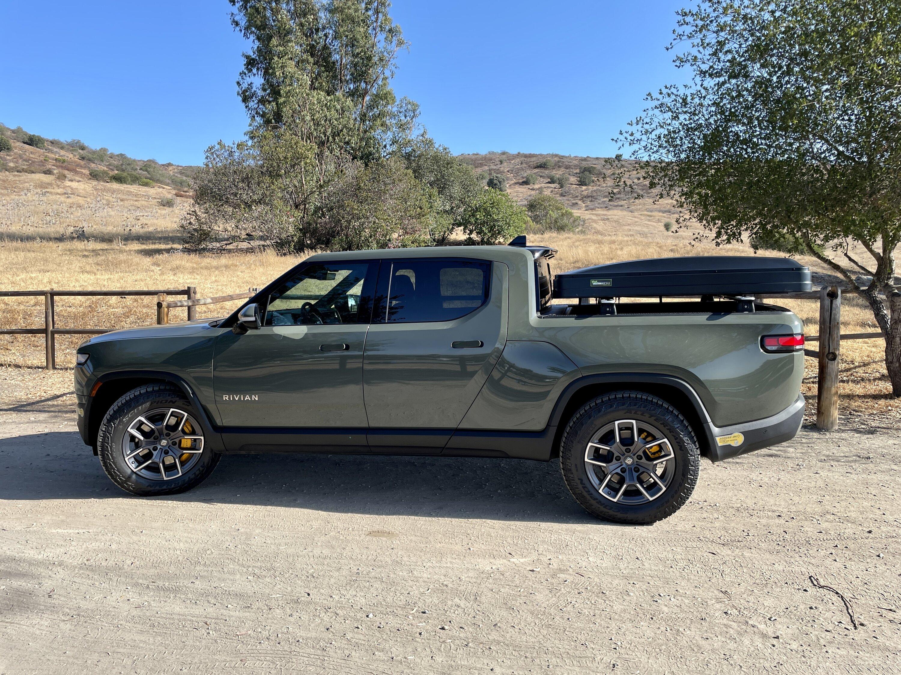 Rivian R1T R1S Non-Rivian rooftop tents IMG_6697.JPG