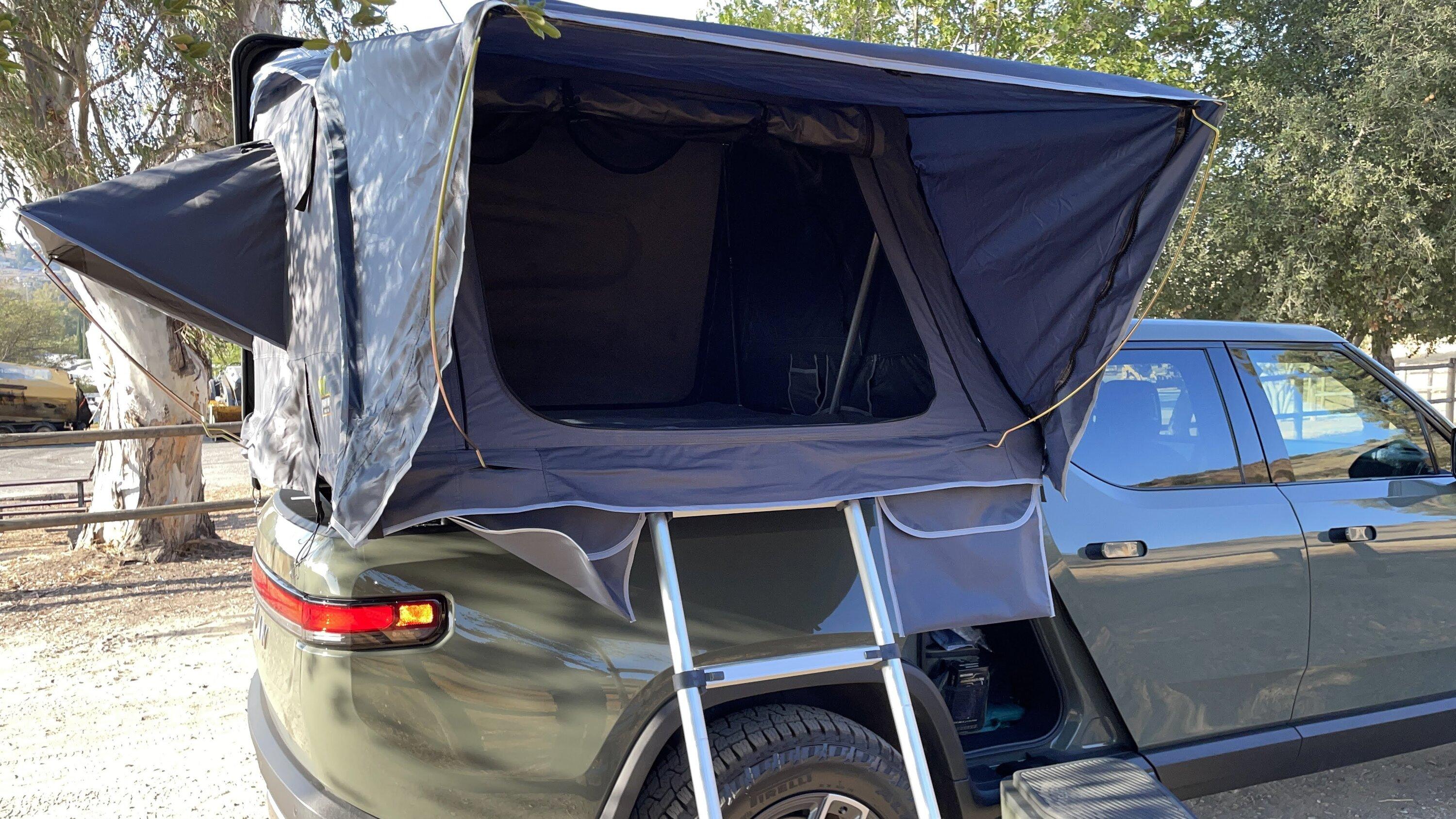 Rivian R1T R1S Non-Rivian rooftop tents IMG_6765.JPG