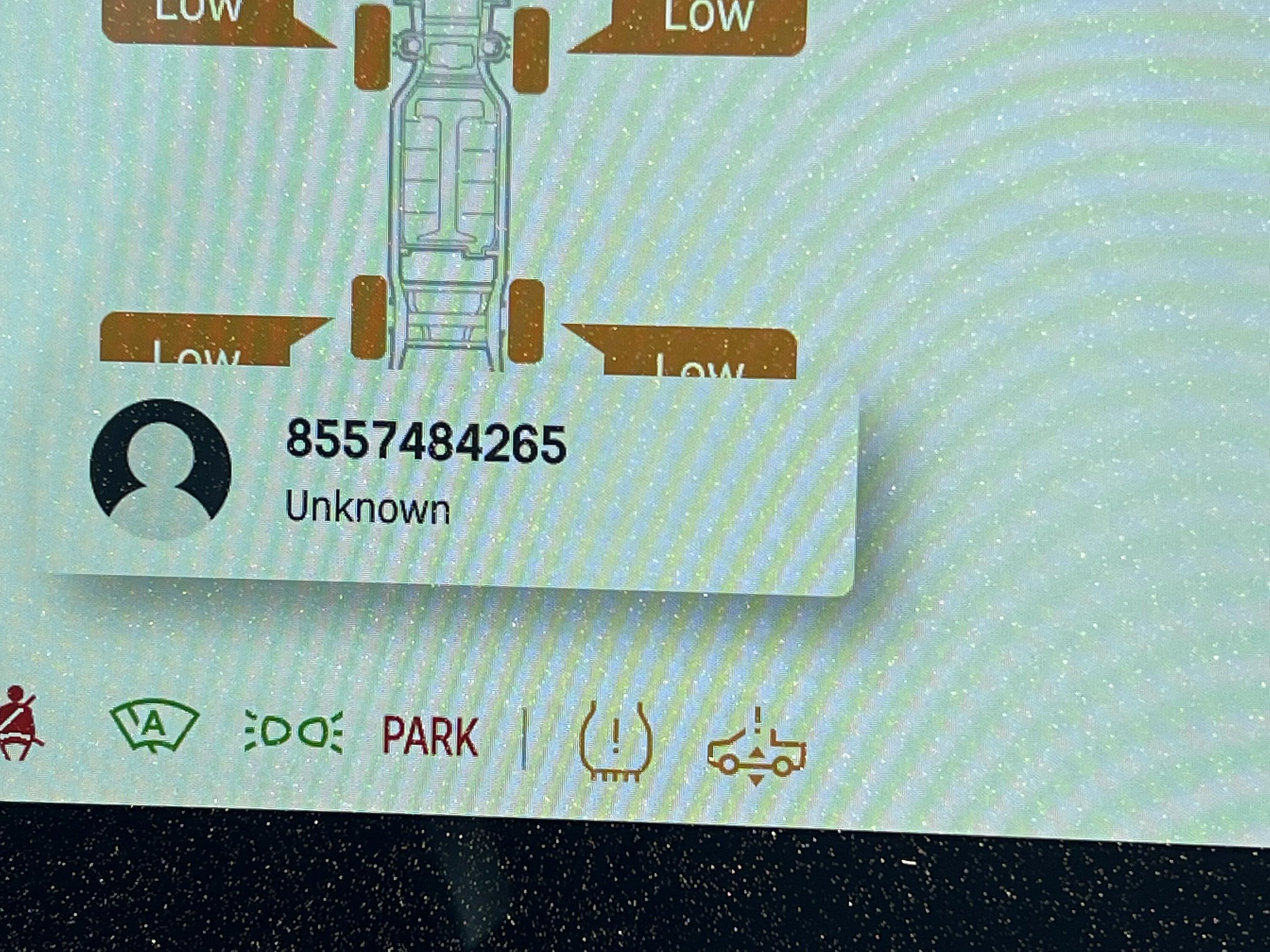Rivian R1T R1S Broken Suspension on R1T ? during PNW Rivian group trip: WA BDR. 551F5852-5AA6-462D-92B2-D72B4259C78E