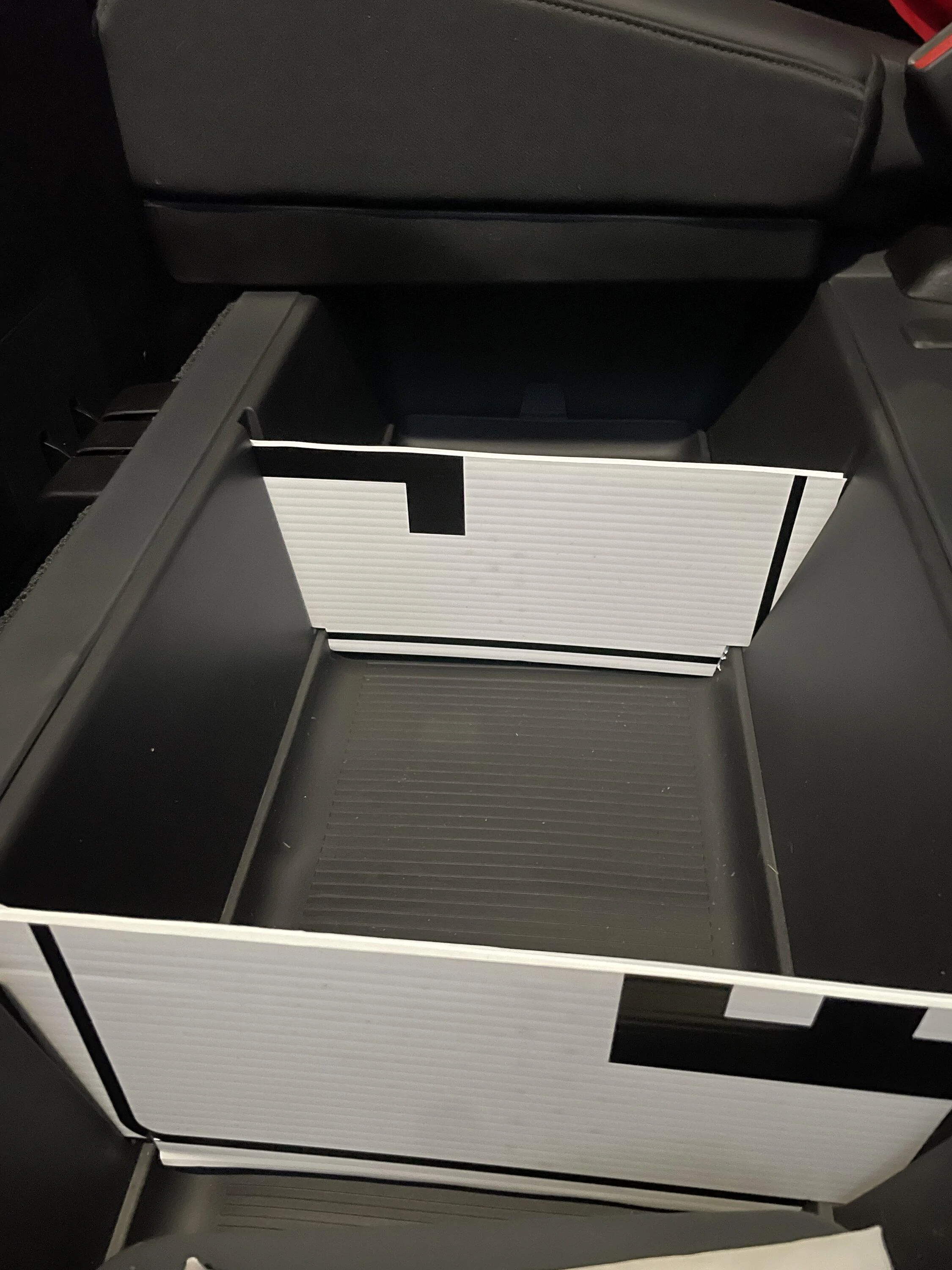 Rivian R1T R1S Helpful R1T / R1S Owner Tips ??‍? 2A868E9D-A817-413E-AACD-140AD9A506DF
