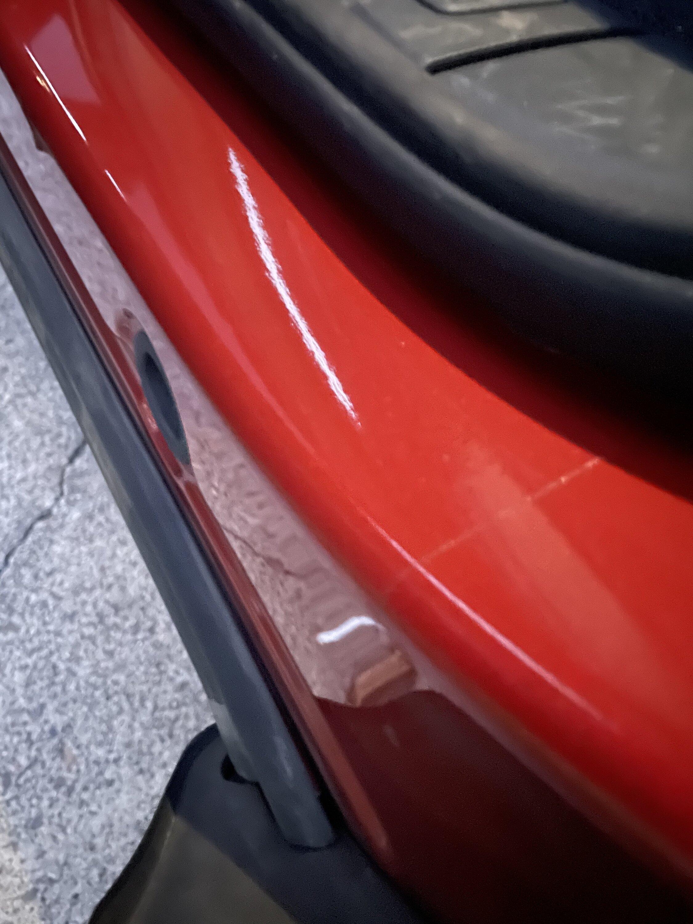 Rivian R1T R1S Helpful R1T / R1S Owner Tips ??‍? F22AE221-B92A-4E32-A46E-0876C5390381
