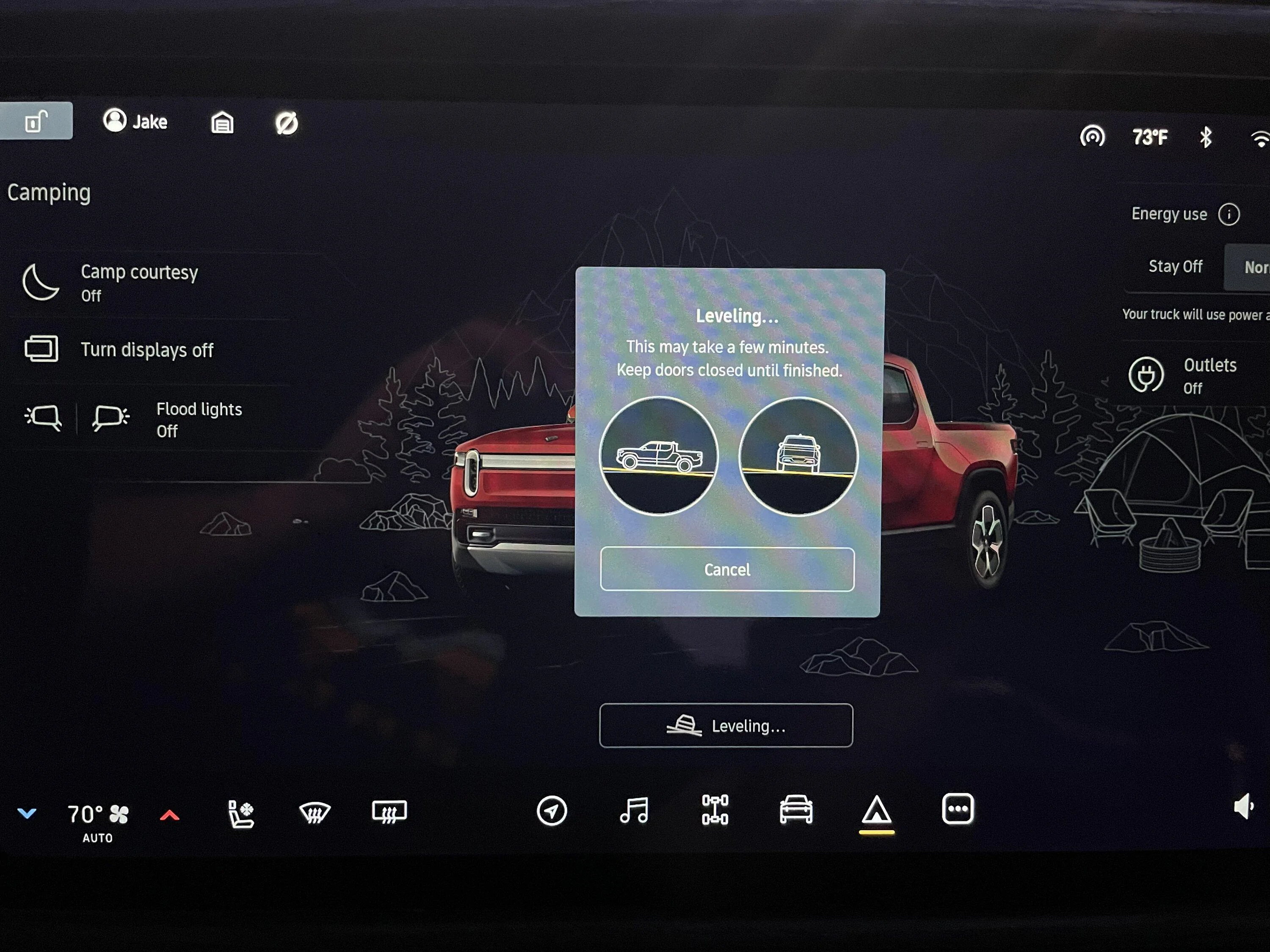 Rivian R1T R1S Helpful R1T / R1S Owner Tips ??‍? F7CCC3ED-07B6-4670-A239-07EB4CFABDBF