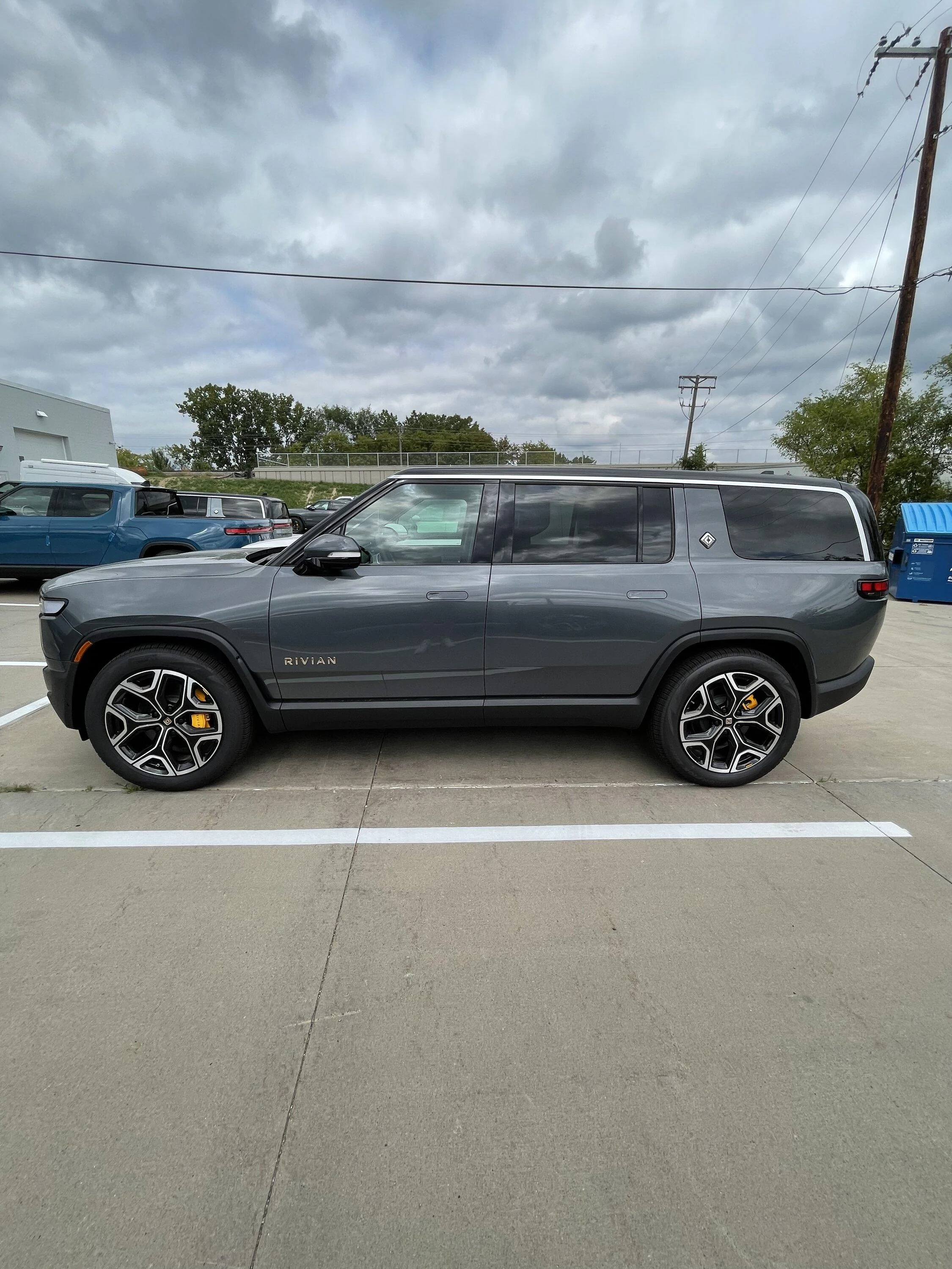 Rivian R1T R1S Minnesota Pre Orders AB242A77-D444-4A0D-8F42-3F8577D955BB