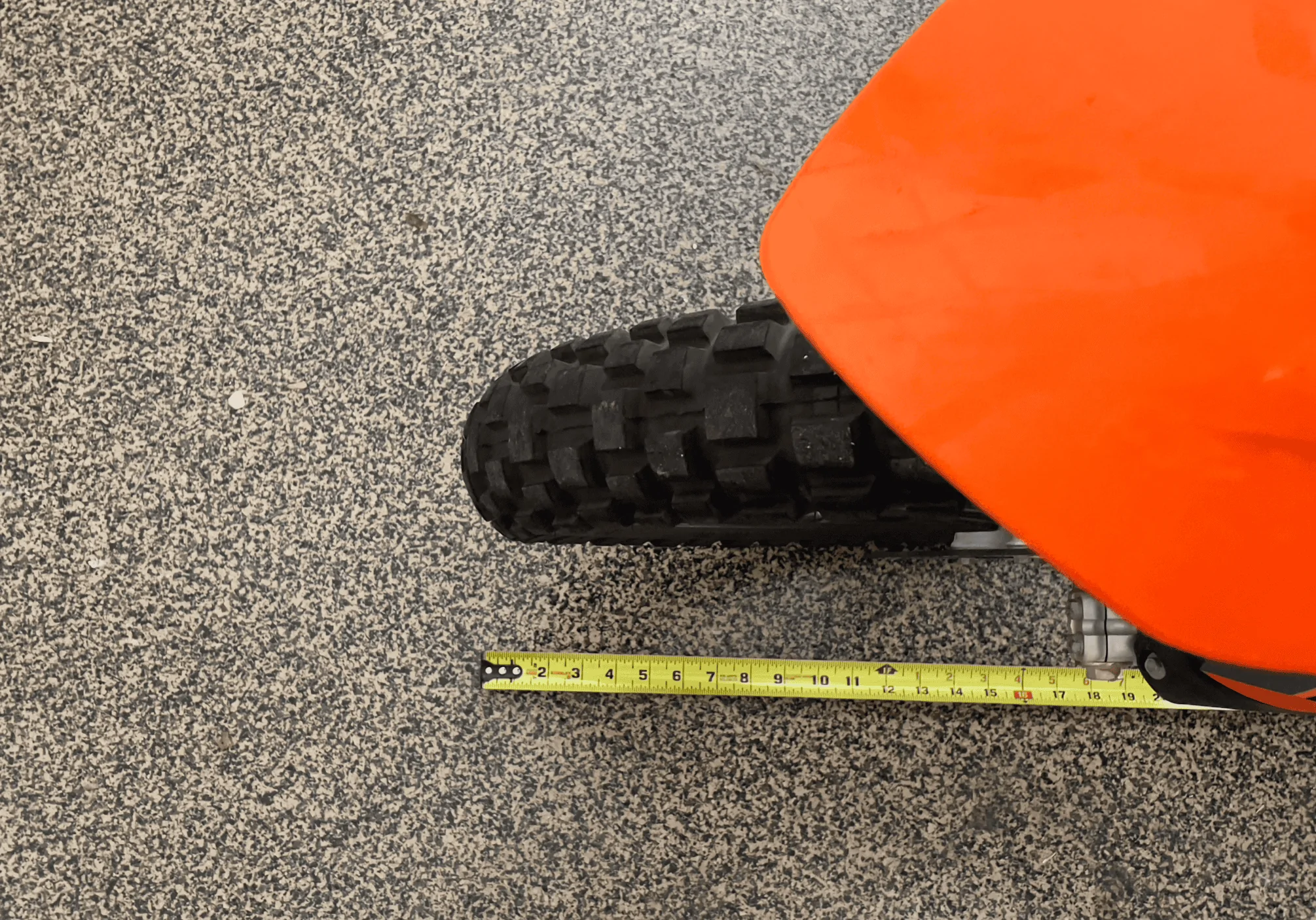 Rivian R1T R1S First Real R1T Towing Experience / Don't Knock the 21" Wheels Until You've Tried 'em Screen Shot 2022-09-05 at 1.44.45 PM