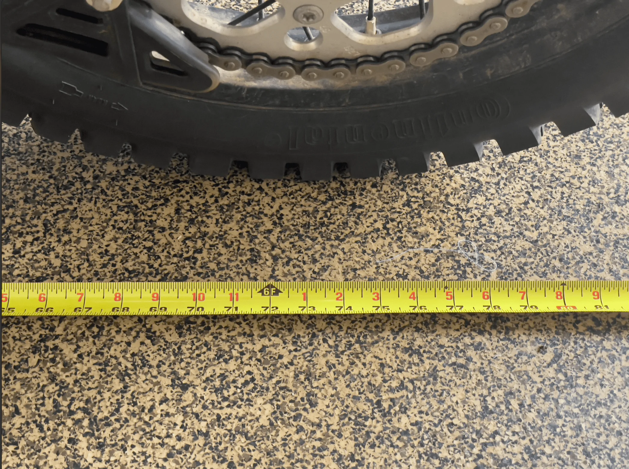 Rivian R1T R1S First Real R1T Towing Experience / Don't Knock the 21" Wheels Until You've Tried 'em Screen Shot 2022-09-05 at 1.44.13 PM