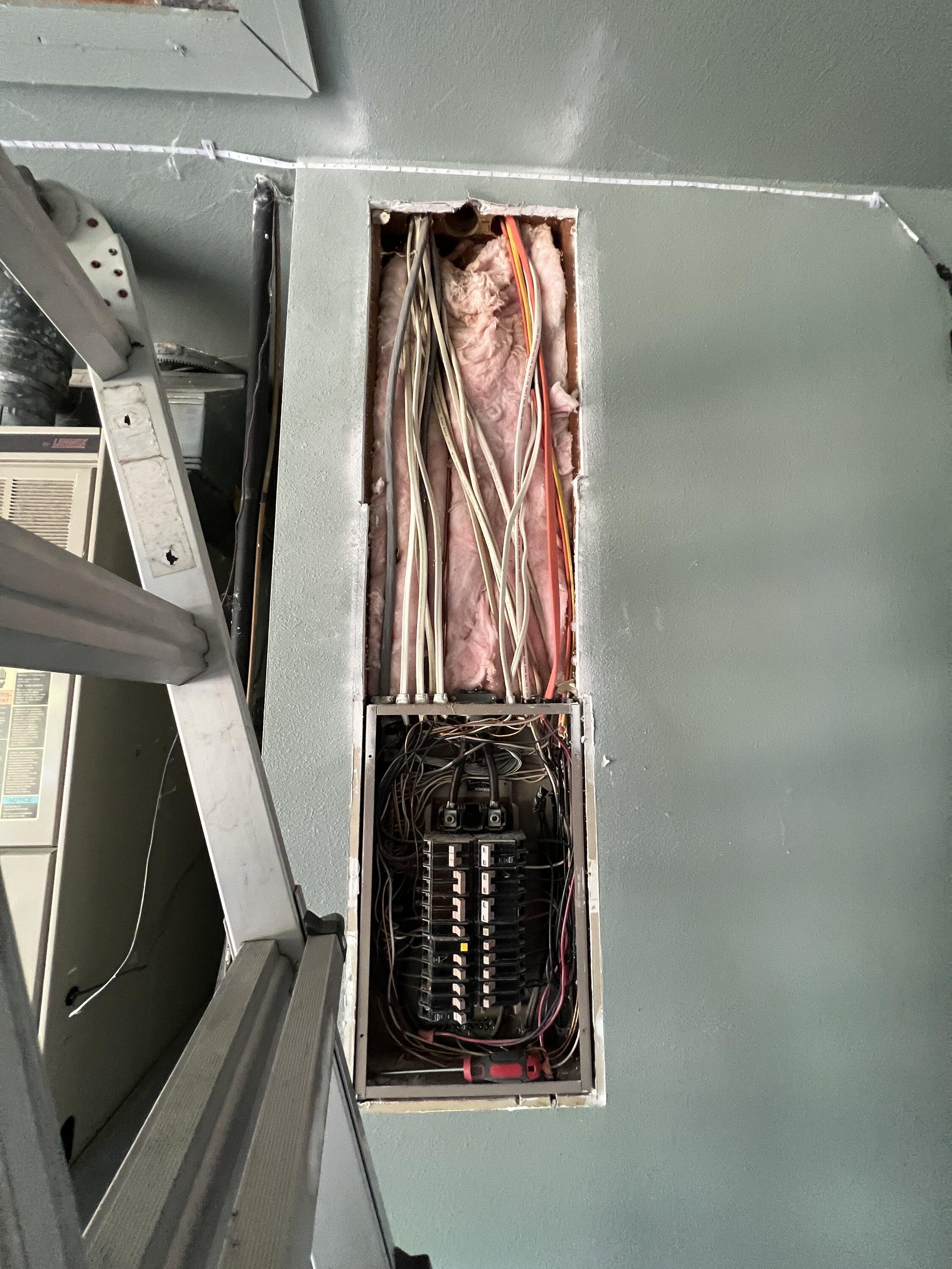 Rivian R1T R1S Show off your Level 2 Home Charger installs here C61E15DB-F582-43B9-8EFA-42A65C48D2FC
