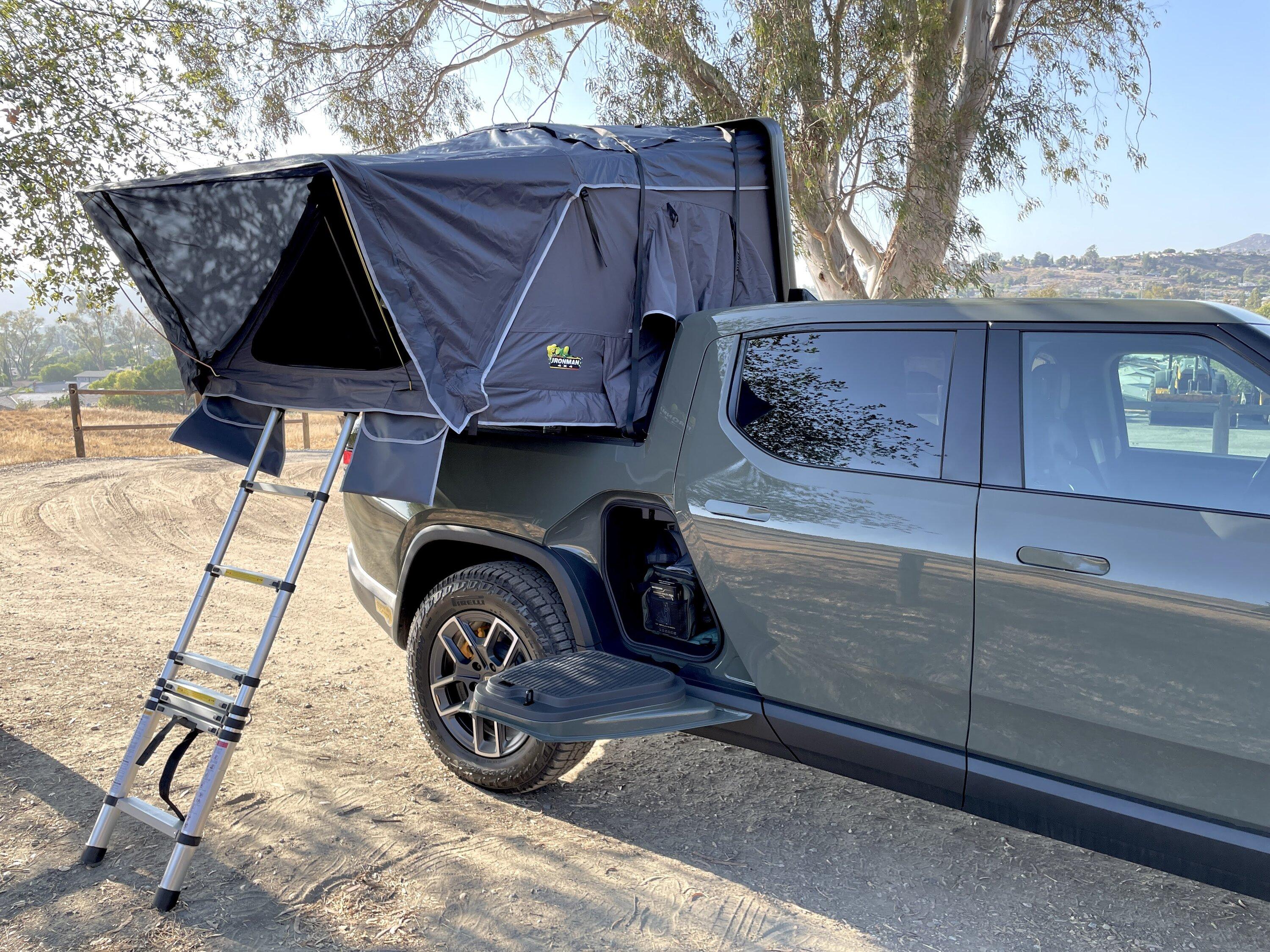 Rivian R1T R1S Non-Rivian rooftop tents IMG_6753.JPG