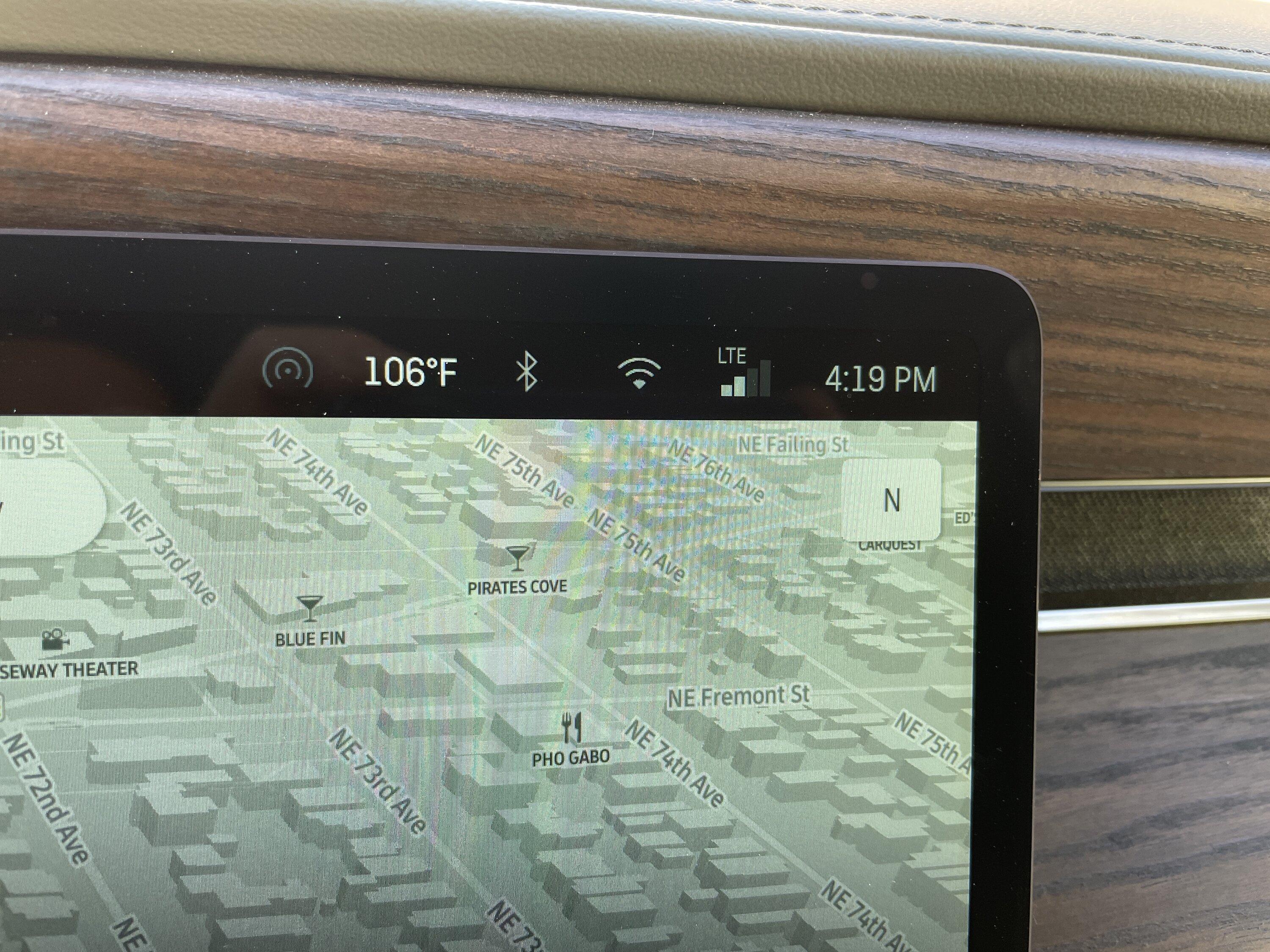 Rivian R1T R1S Display temperature source? AF18F978-4AA1-499C-BA3D-AC8DC384E664