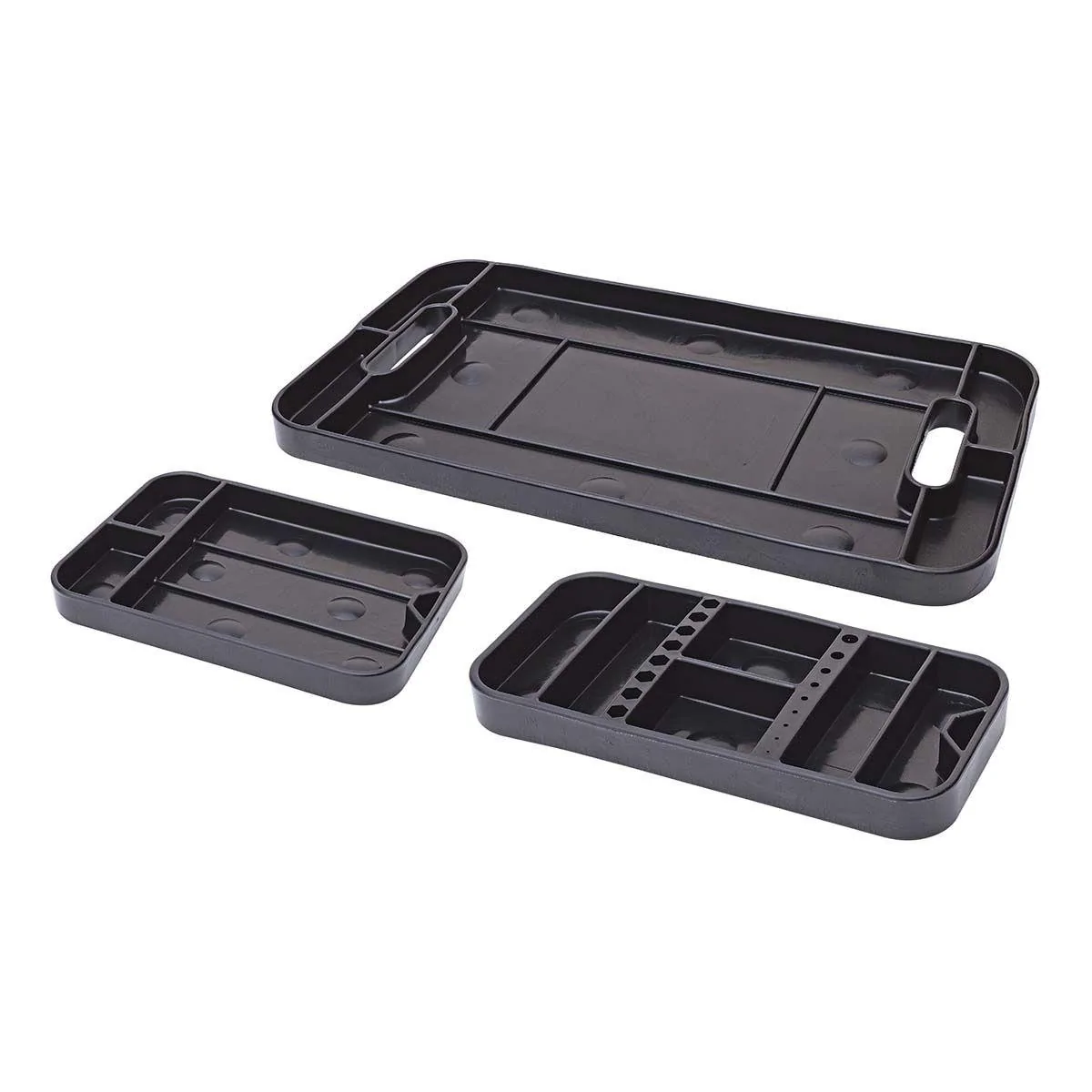 Rivian R1T R1S SO where does everyone keep their Sunglasses ? p33964
