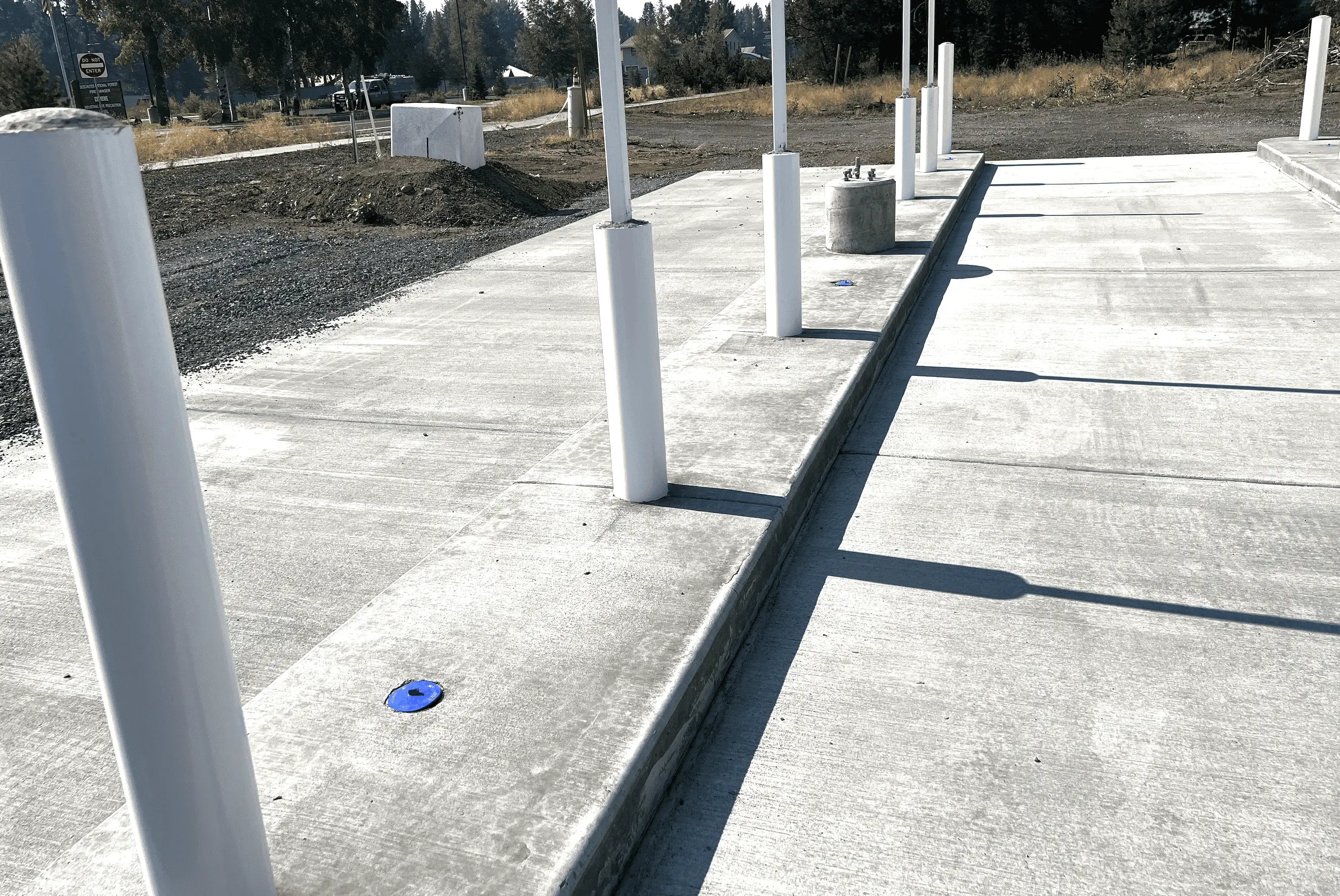 Rivian R1T R1S RAN Rivian Charging Stations Locations Map via Google Maps 1662567468458