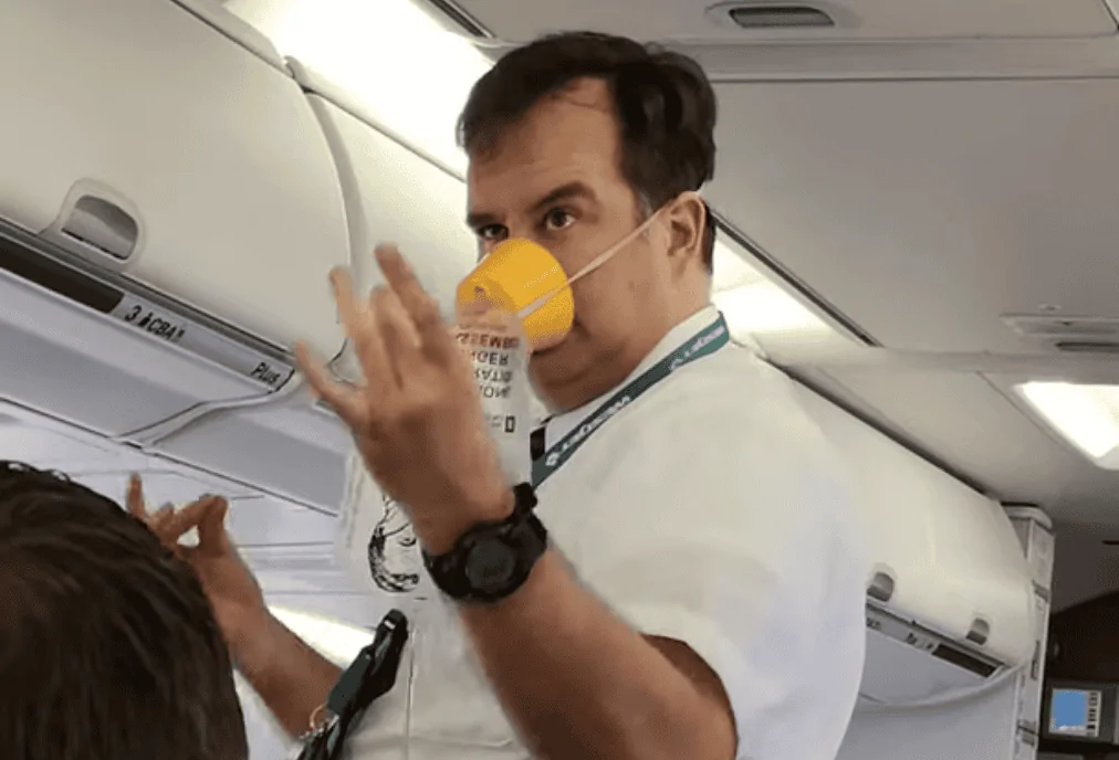 Rivian R1T R1S Advice on removing the visor stickers ? Michael-McAdam-Airline-Safety