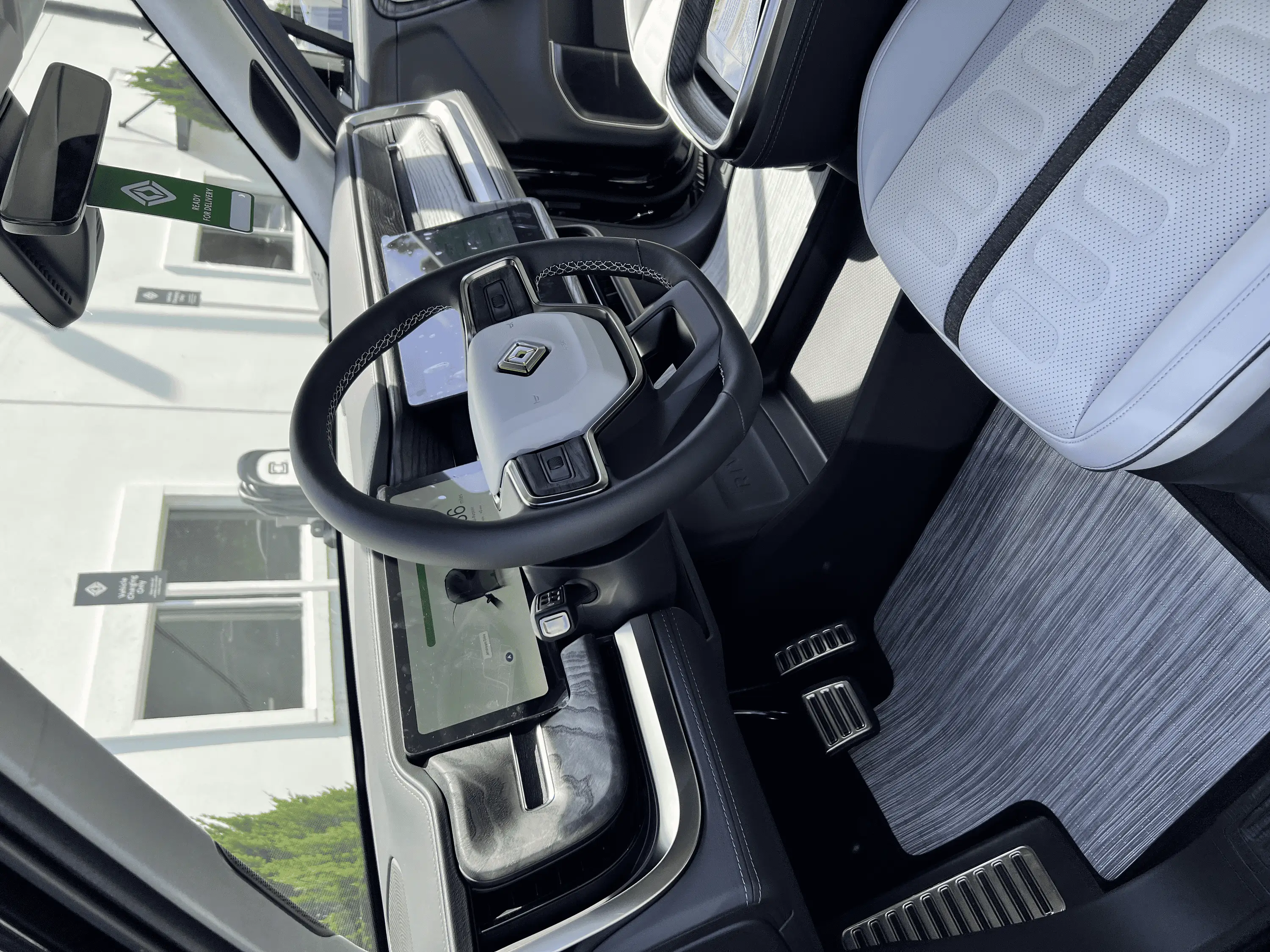 Rivian R1T R1S Florida Pre-orders tempImageef0sEA