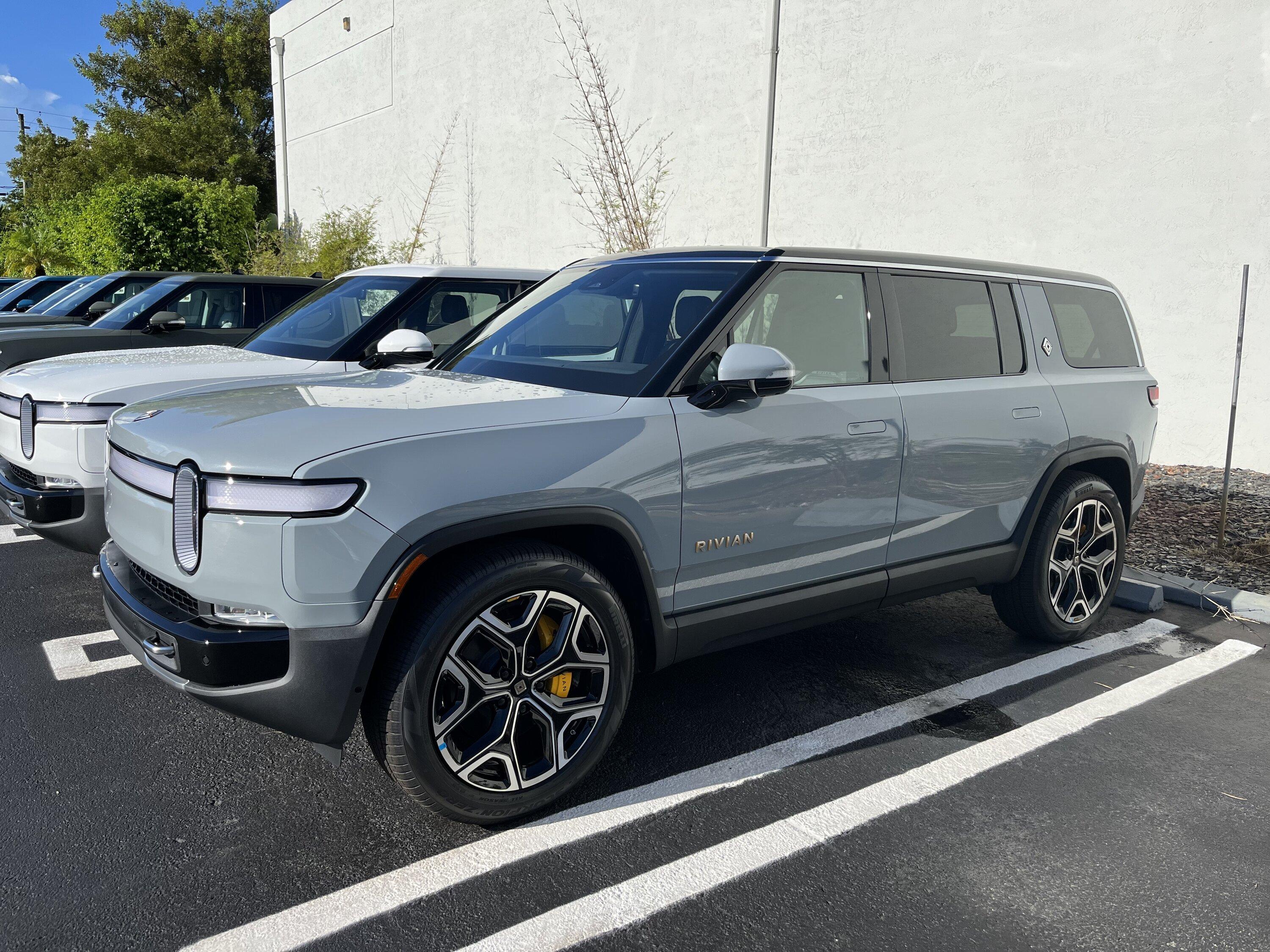 Rivian R1T R1S Florida Pre-orders 82197689-4547-4BDB-8A42-1BAA51A1F1C7