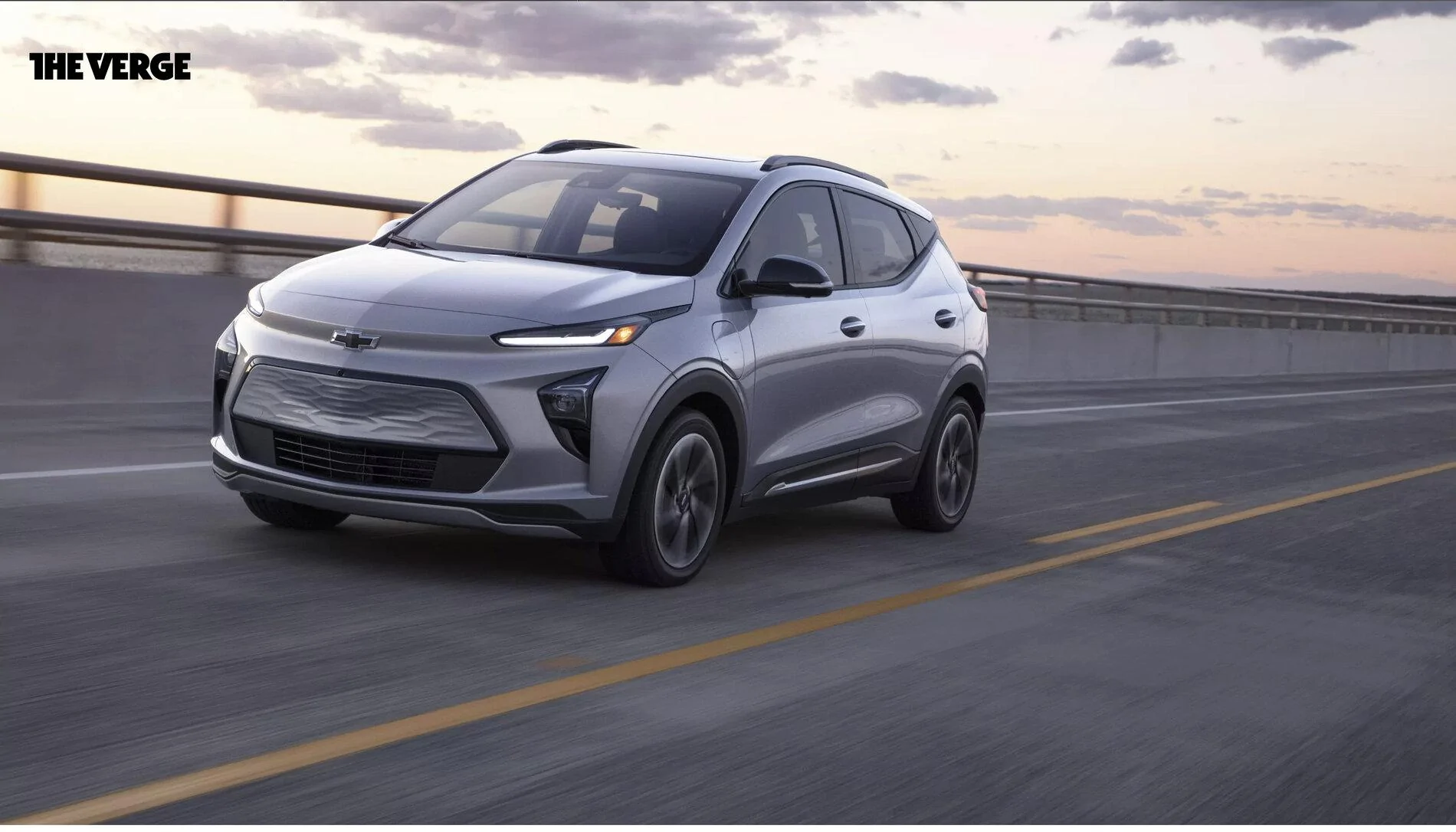 Rivian R1T R1S Chevy Bolt and Bolt SUV 369AC951-F754-4671-96C9-1D408DEA2900