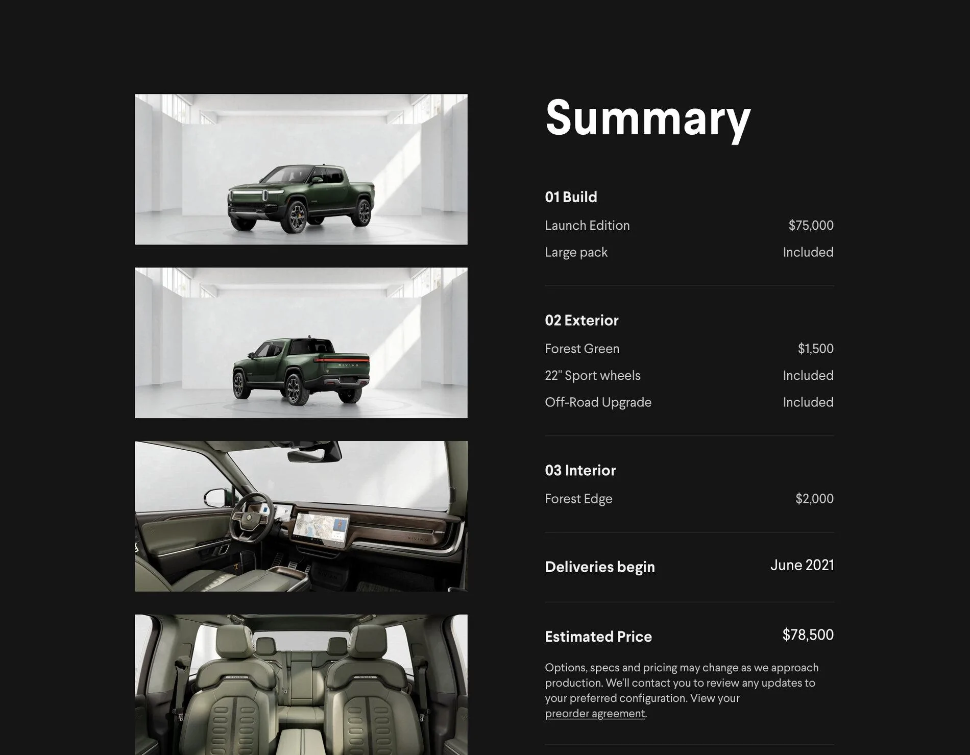 Rivian R1T R1S Minnesota Pre Orders 4DF60BAC-0DD8-4C3B-9F88-BA0701D43BA1