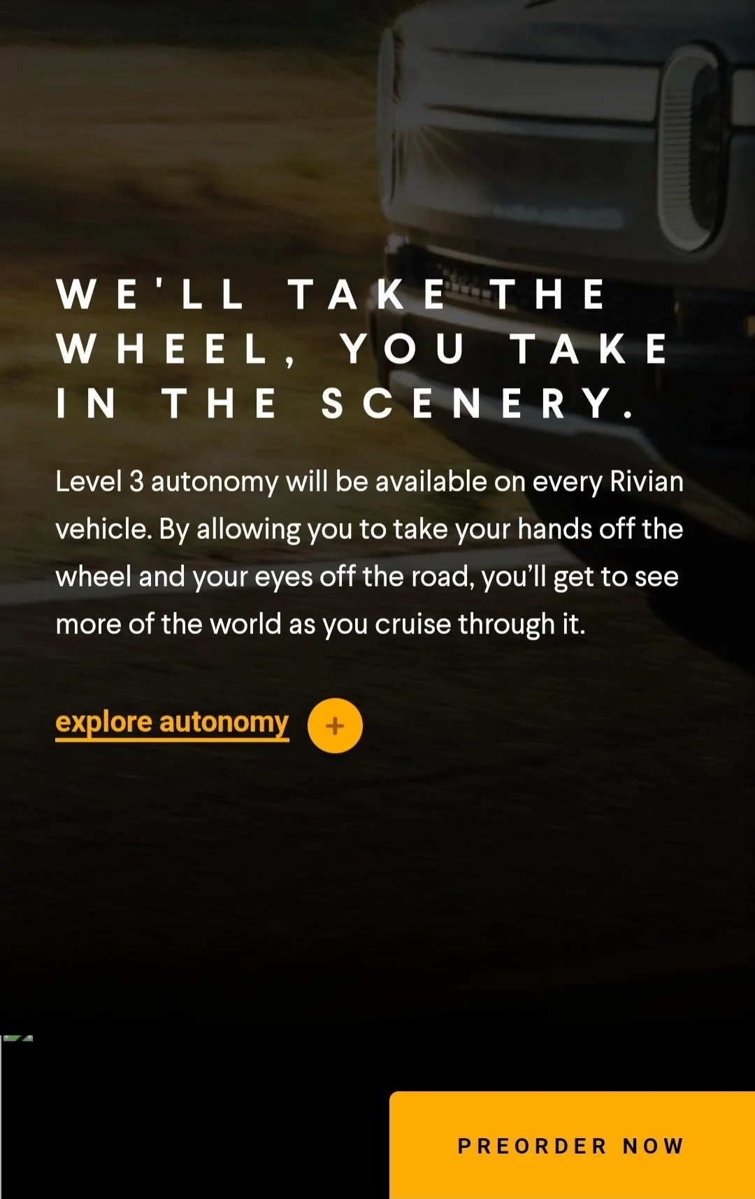 Rivian R1T R1S Rivian confirms POWERED tailgate has now been KILLED Screenshot_20201113-230240_Chrom