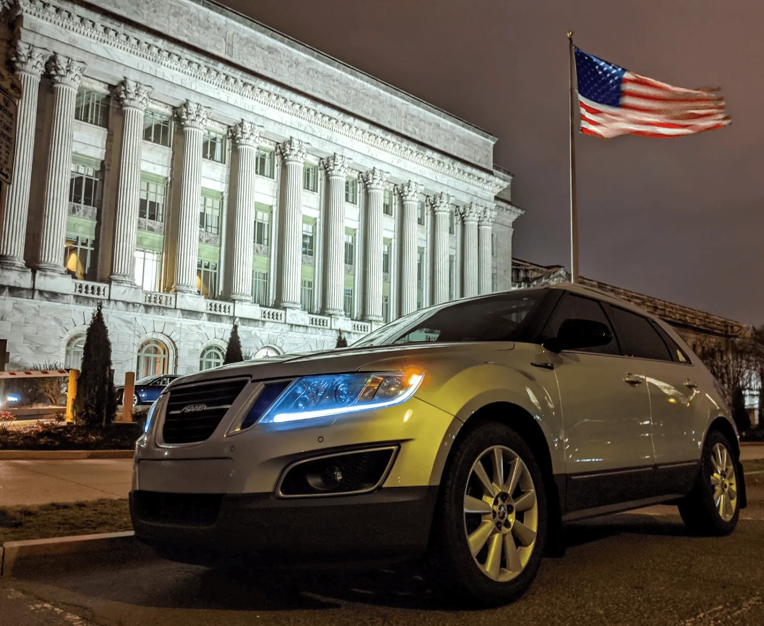 Rivian R1T R1S What are you currently driving? (Glamour Shots) 1613506777548
