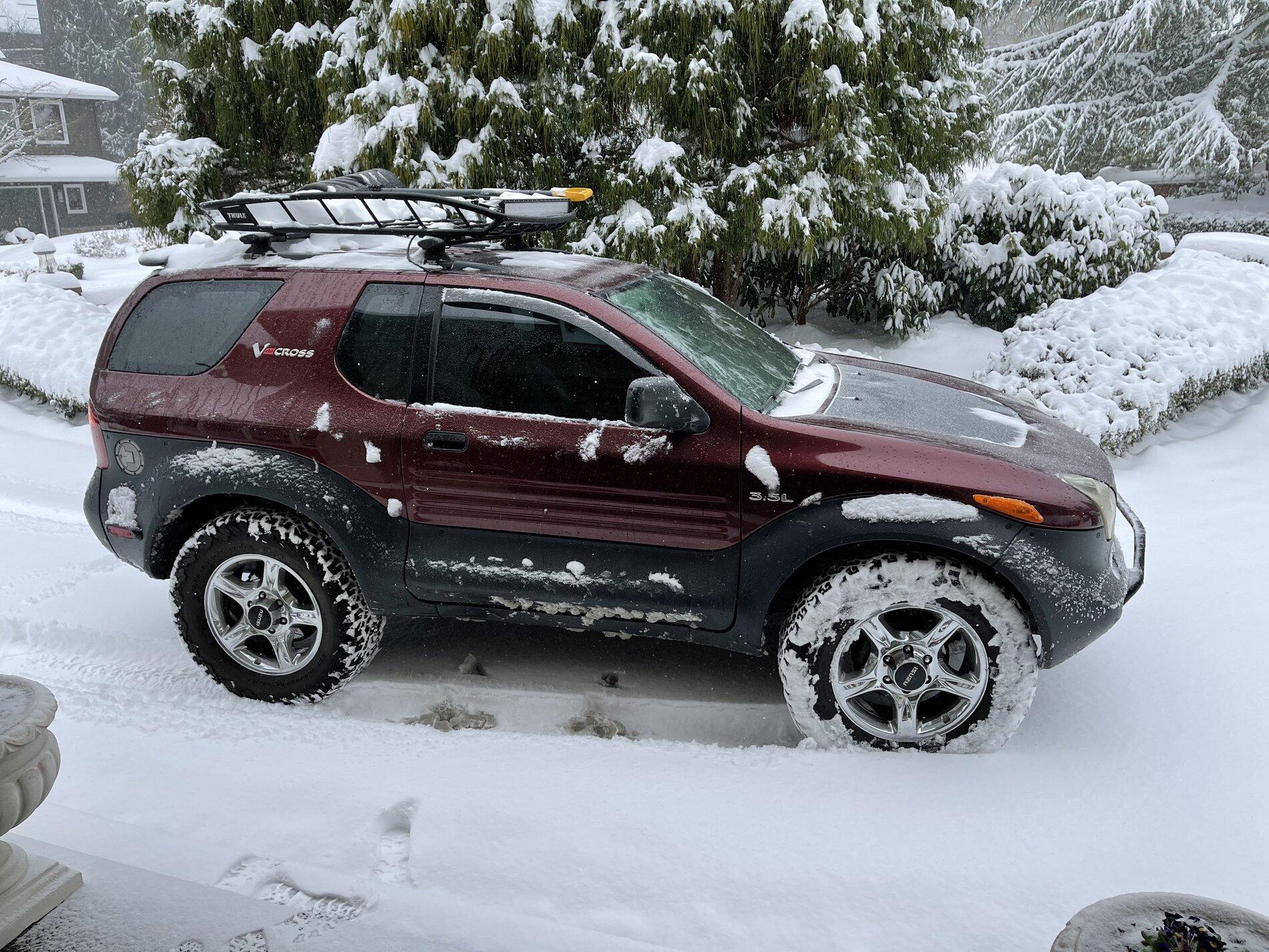 Rivian R1T R1S What are you currently driving? (Glamour Shots) 4C2328FA-F61A-49D1-87F3-41C80E5C1DB1