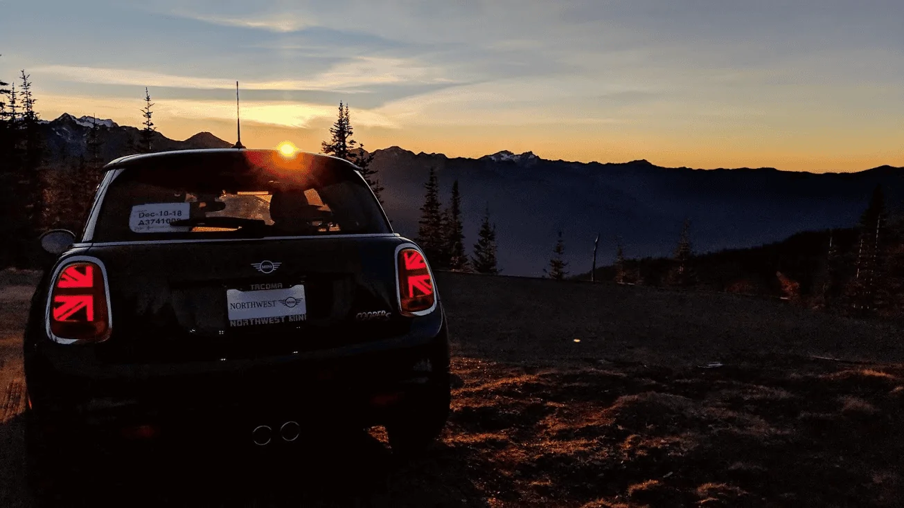 Rivian R1T R1S What are you currently driving? (Glamour Shots) 1613514332120