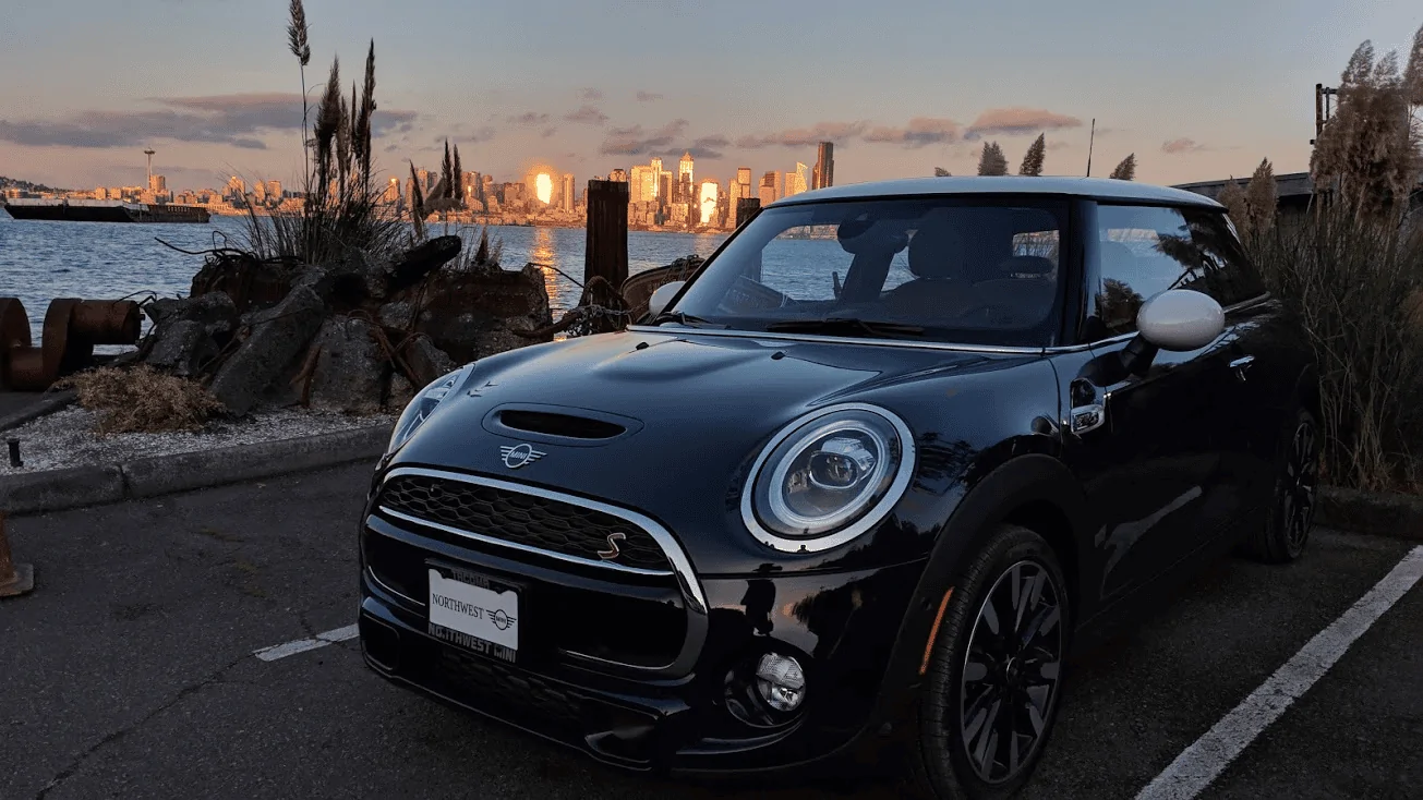 Rivian R1T R1S What are you currently driving? (Glamour Shots) 1613514381624