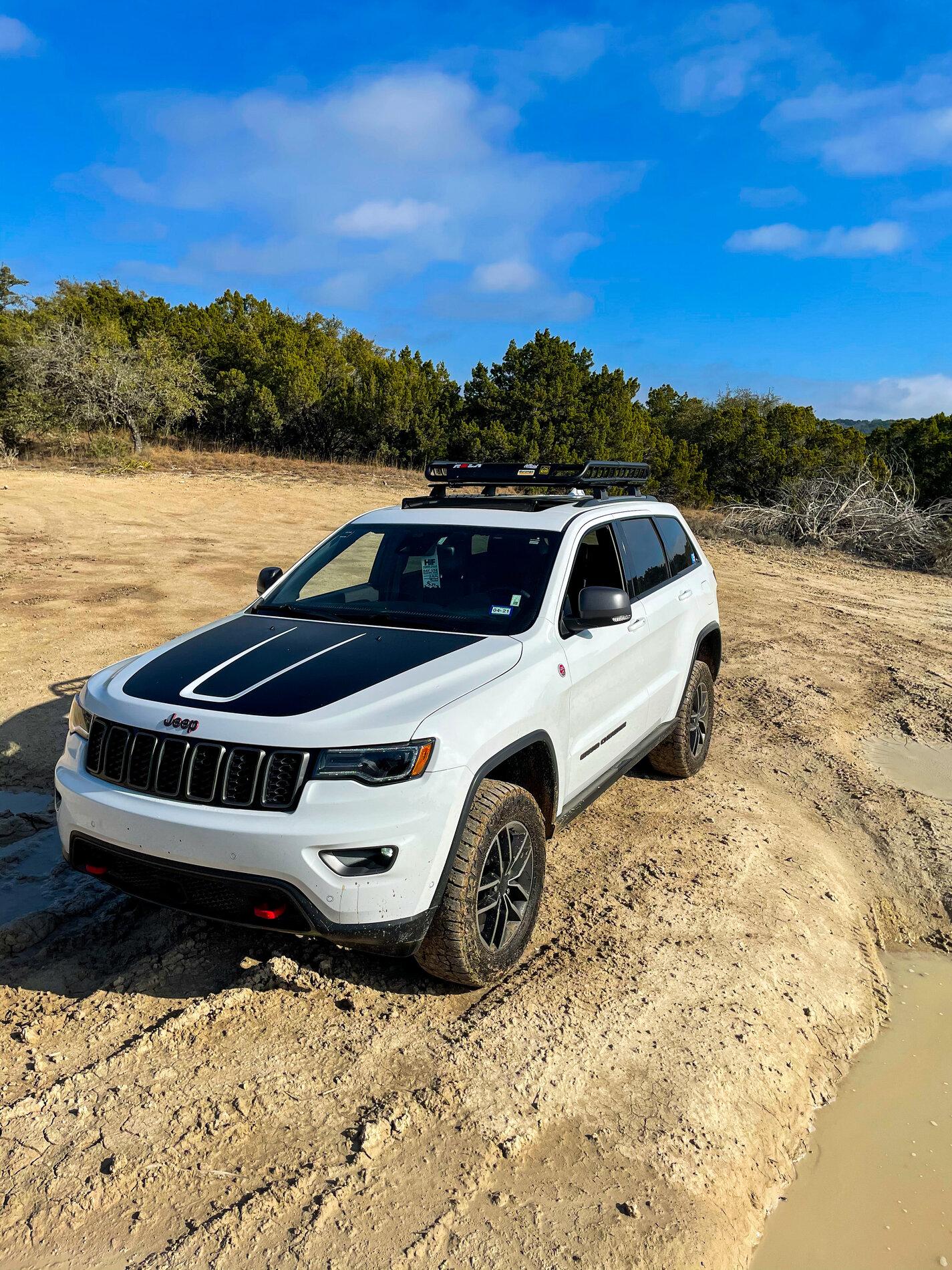 Rivian R1T R1S What are you currently driving? (Glamour Shots) 337EAB65-AFB7-4A53-905C-3EBE69BF1435