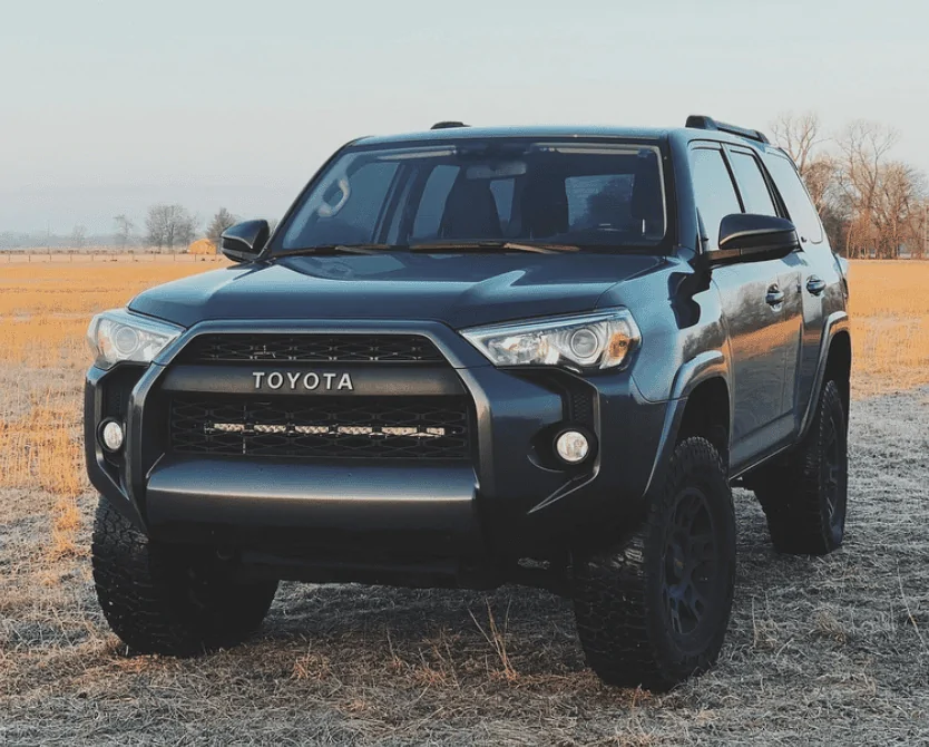 Rivian R1T R1S What are you currently driving? (Glamour Shots) Screen Shot 2021-02-17 at 8.26.20 AM