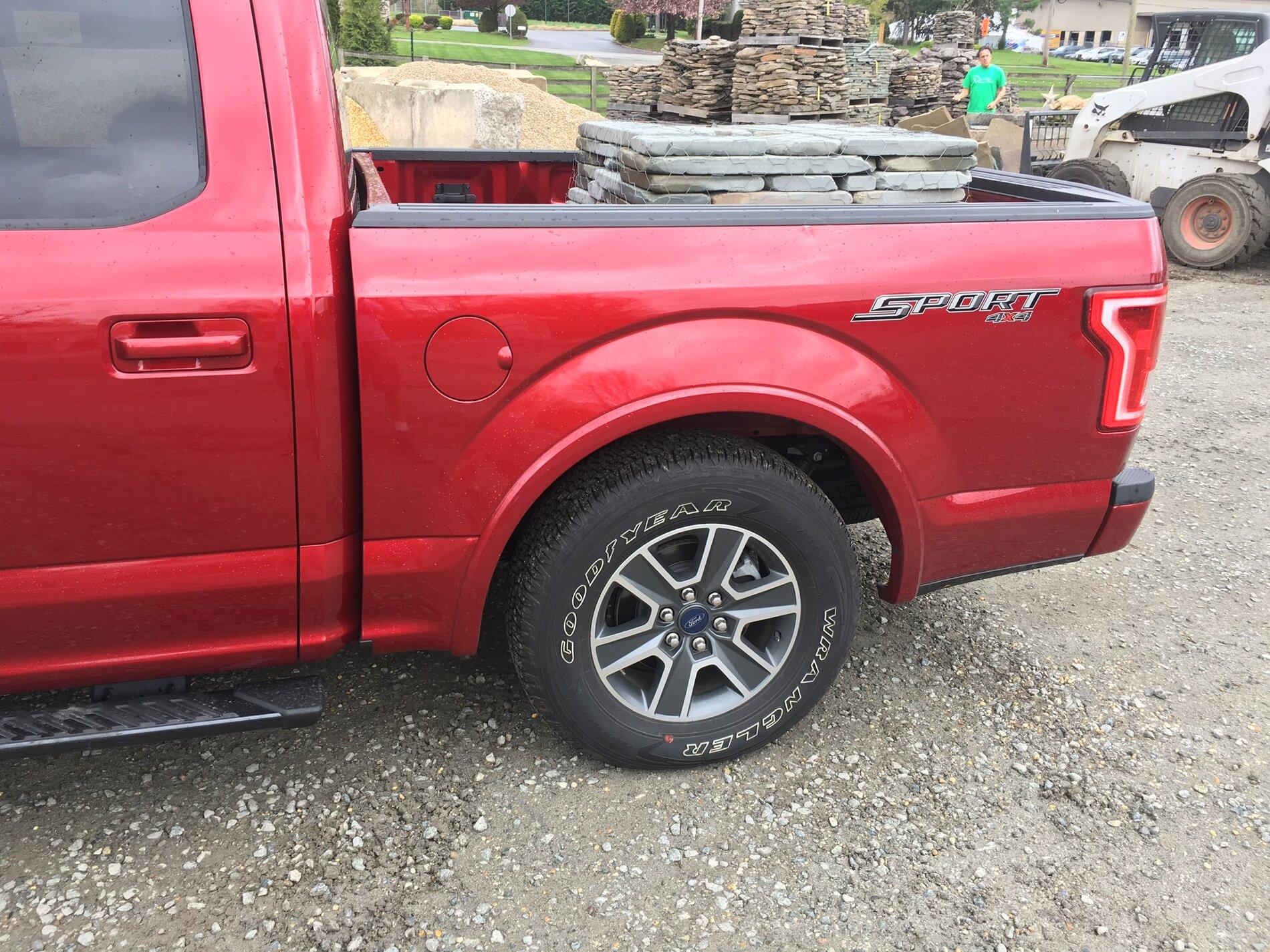 Rivian R1T R1S What are you currently driving? (Glamour Shots) 5EFCA595-5170-4F7E-A5E5-8A37B1EE036C