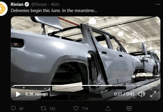 Rivian R1T R1S Interesting manufacturing photo 2021-02-19_13-18-53