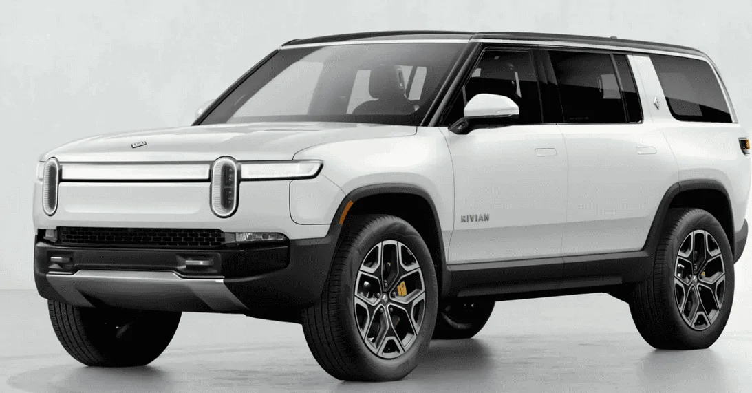 Rivian R1T R1S PPF Paint Protection Film ...Thoughts? 1614031154997