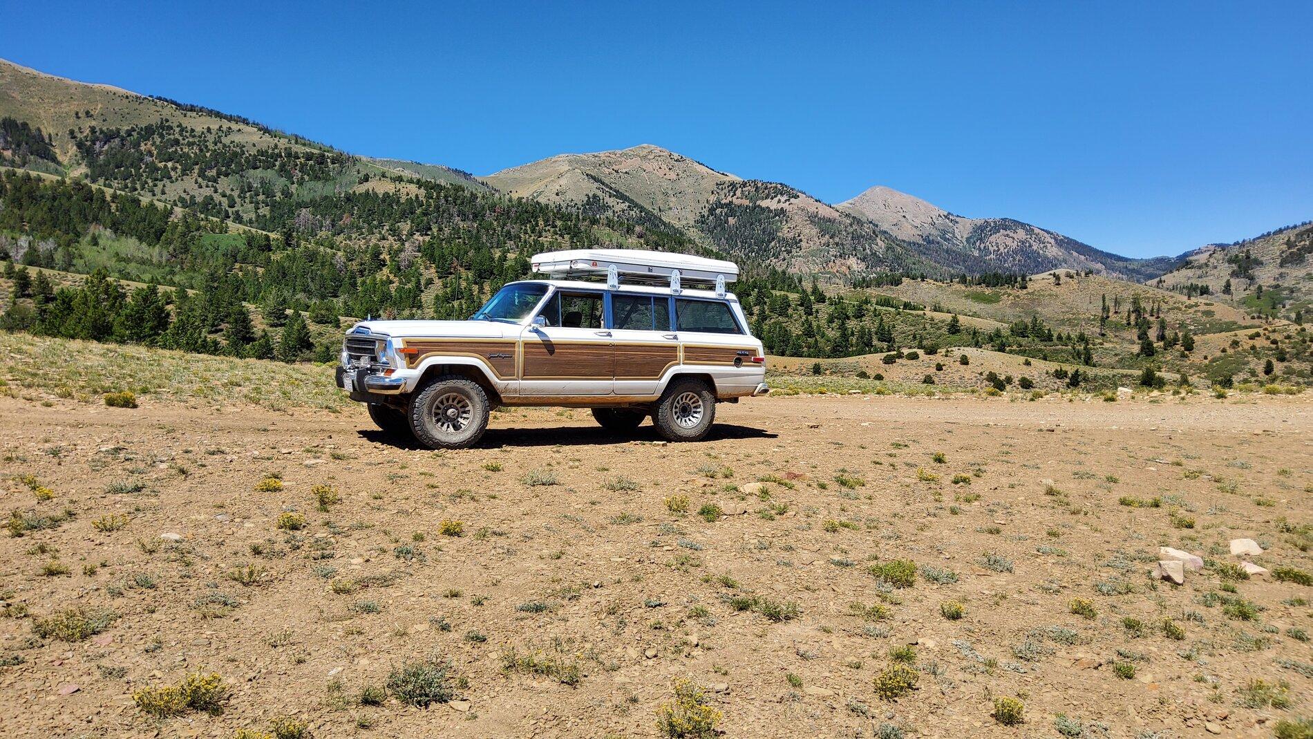 Rivian R1T R1S What are you currently driving? (Glamour Shots) 20200808_123811