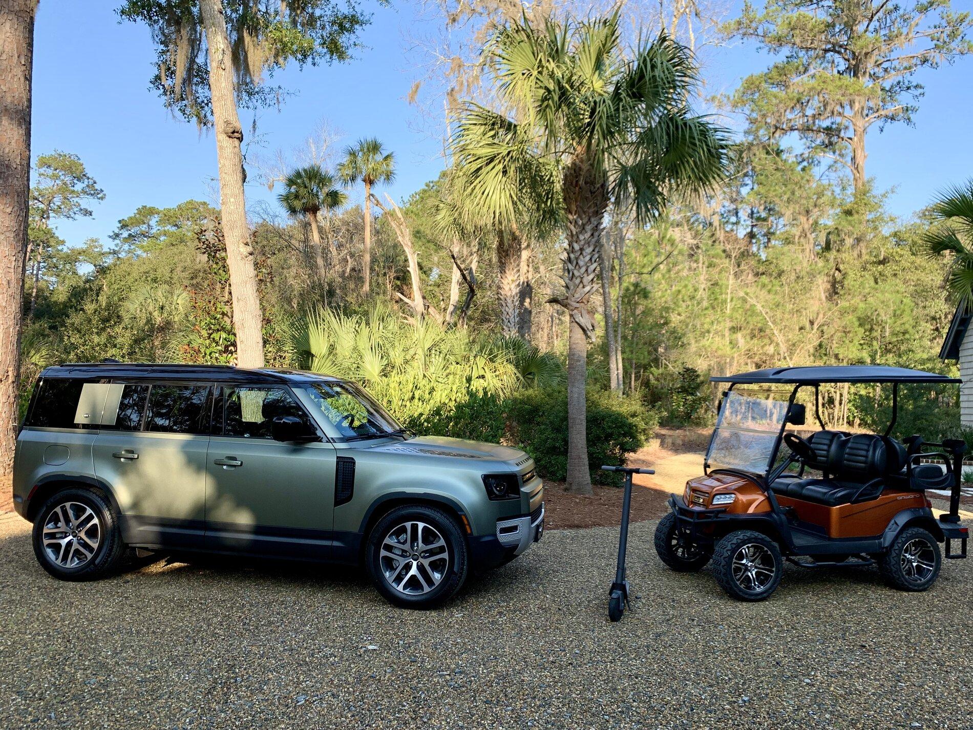 Rivian R1T R1S What are you currently driving? (Glamour Shots) IMG_1427