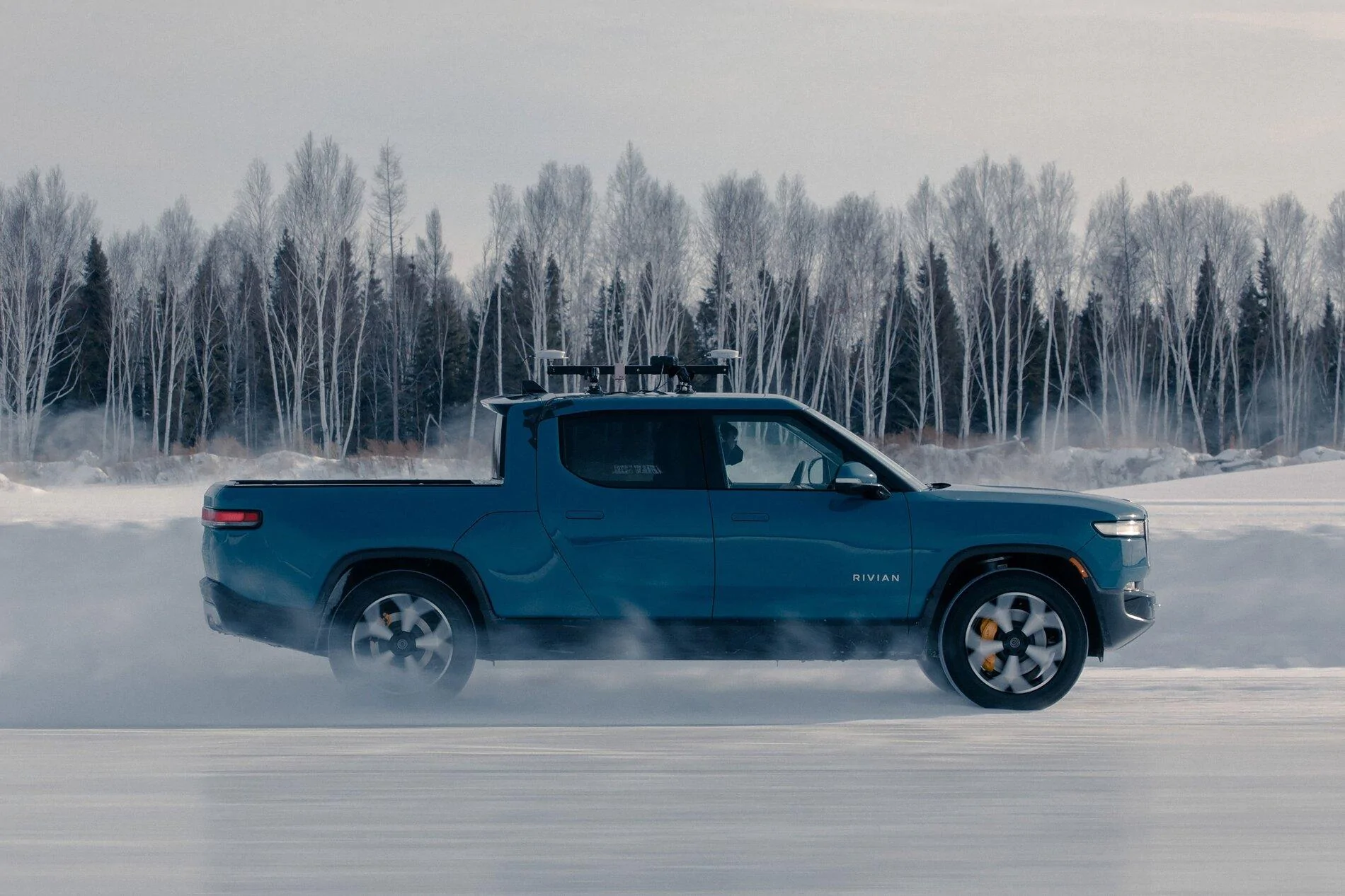 Rivian R1T R1S Real Rivian Photos & Videos cover-1614223540.jpg;resize(3300,_,crop)